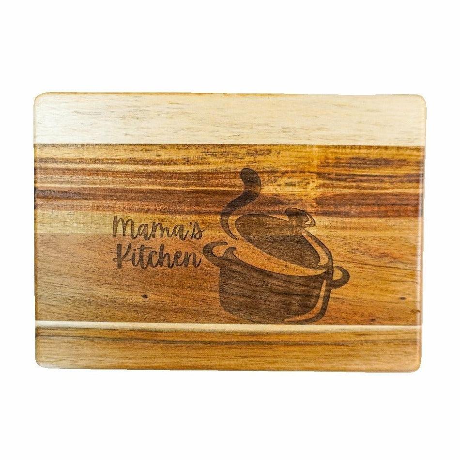 Mothers Collection! Engraved Designs (Single) - PRHOMZ