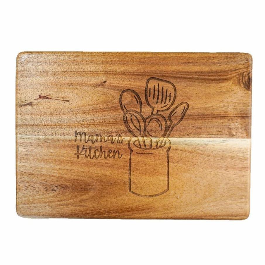 Mothers Collection! Engraved Designs (Single) - PRHOMZ