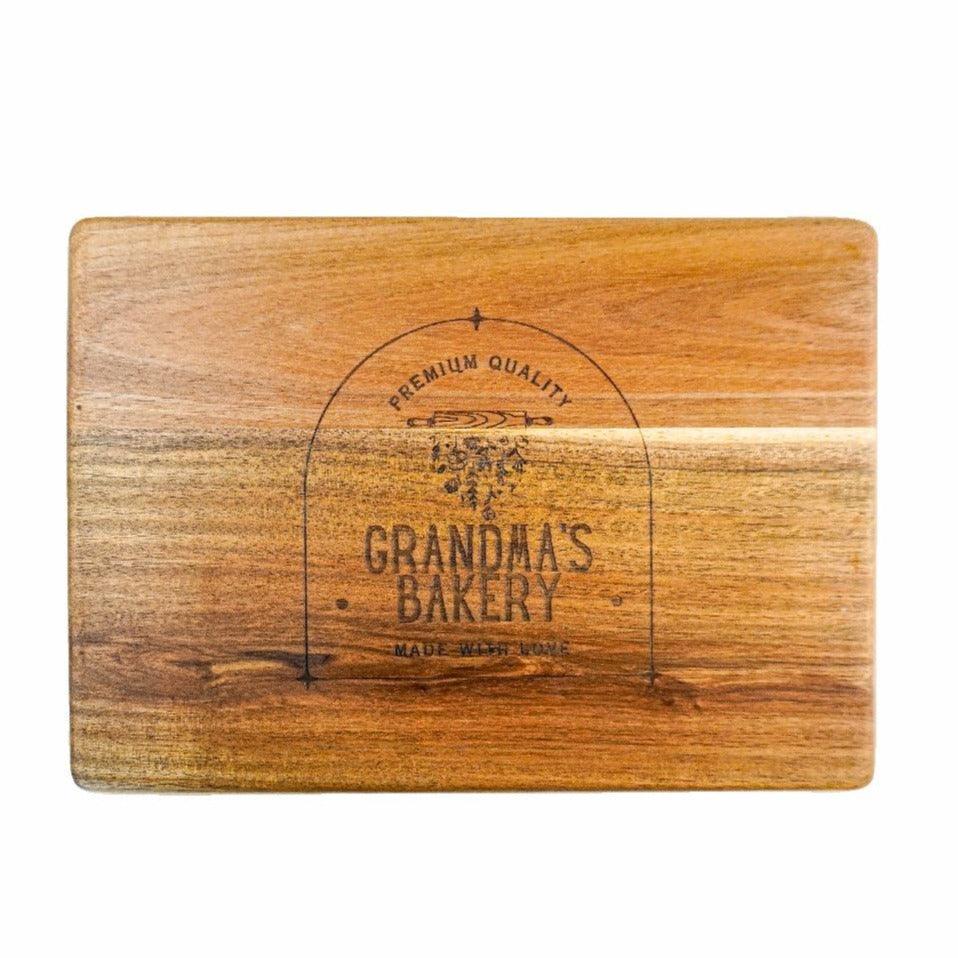 Mothers Collection! Engraved Designs (Single) - PRHOMZ