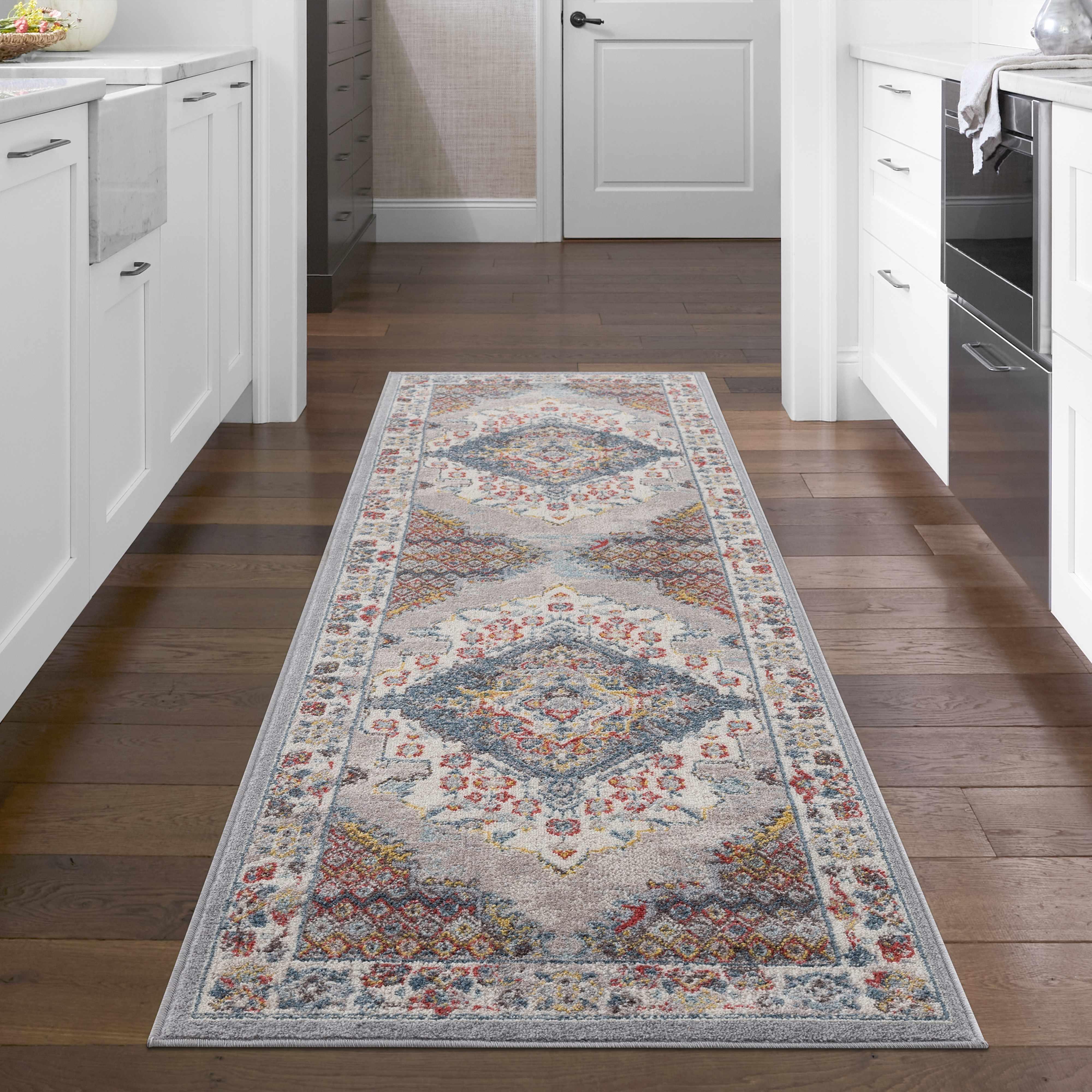 Haymond Area Rug - PRHOMZ