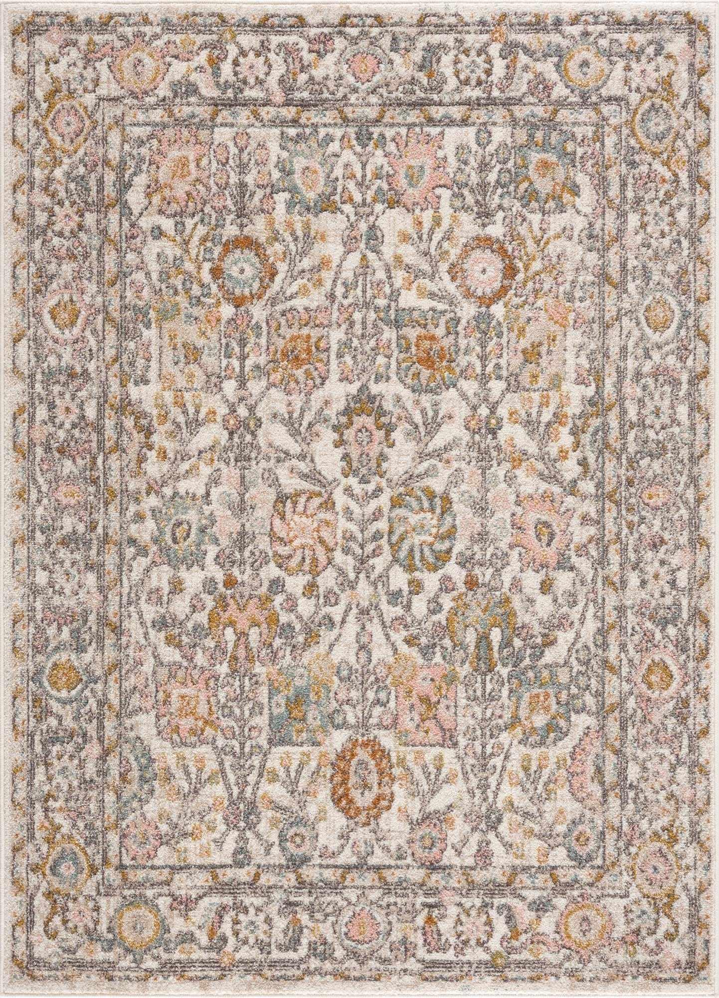 Herstmonceux Area Rug - PRHOMZ