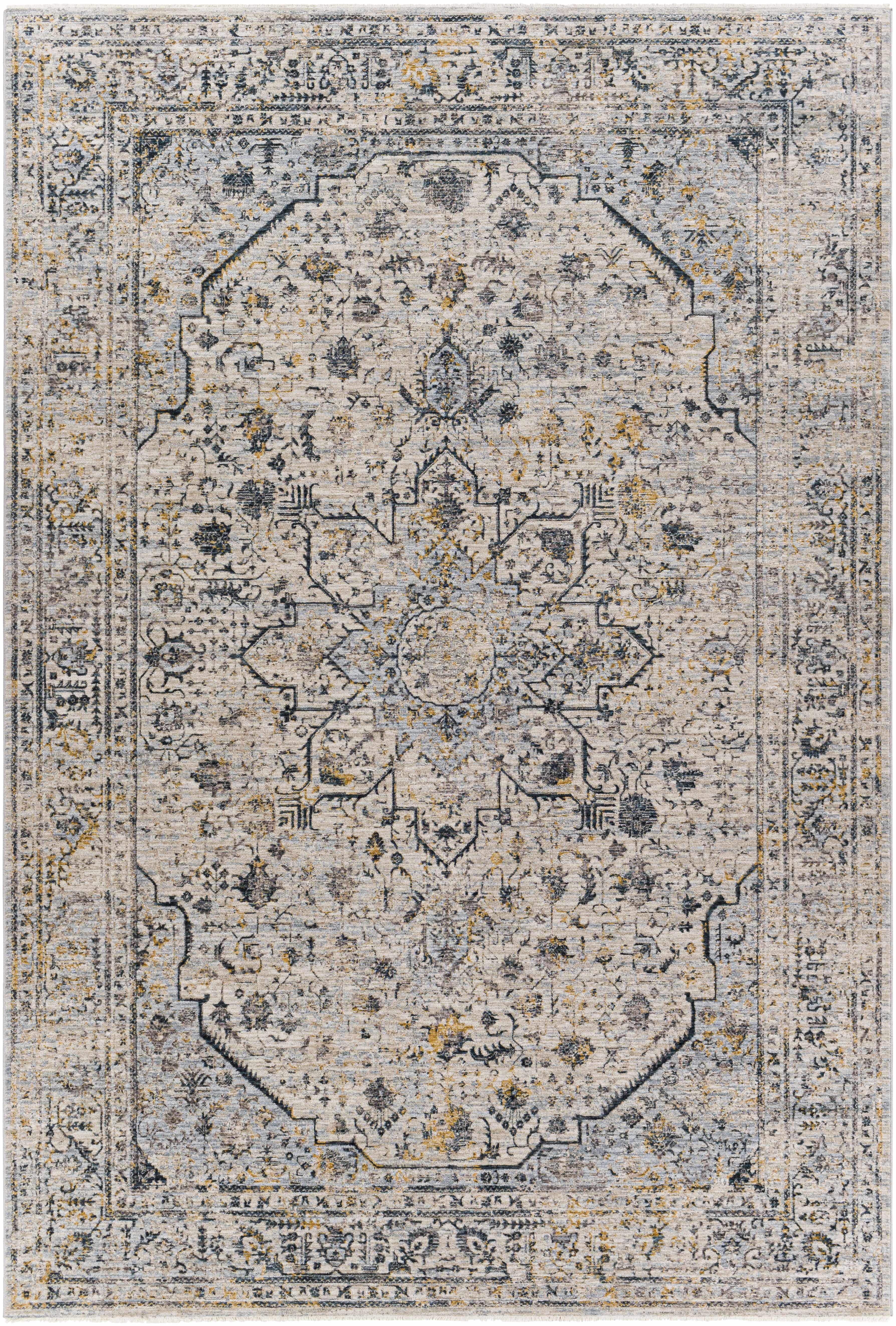 Anmoore Luxe Rug