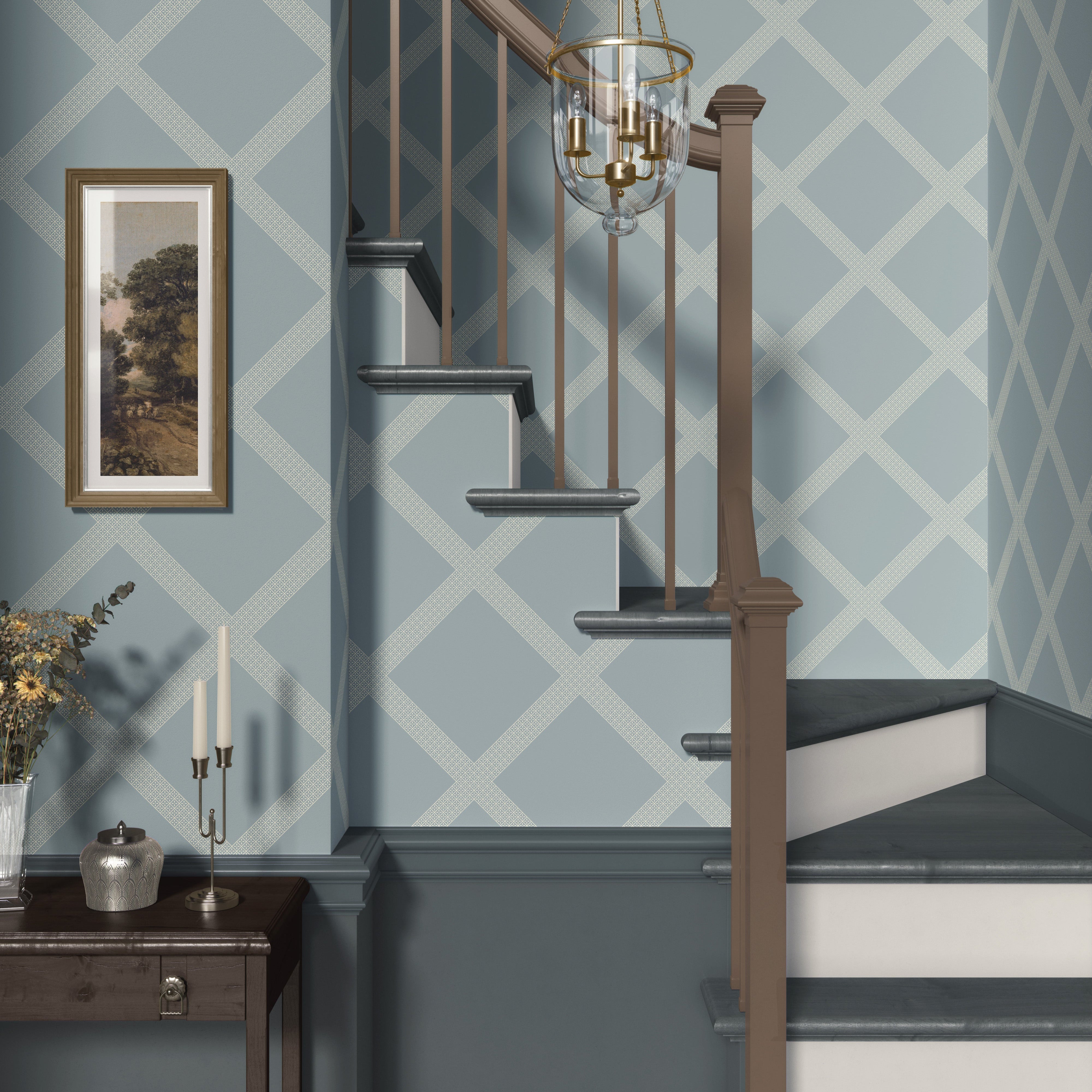 Annie Wallpaper by Ali Anni