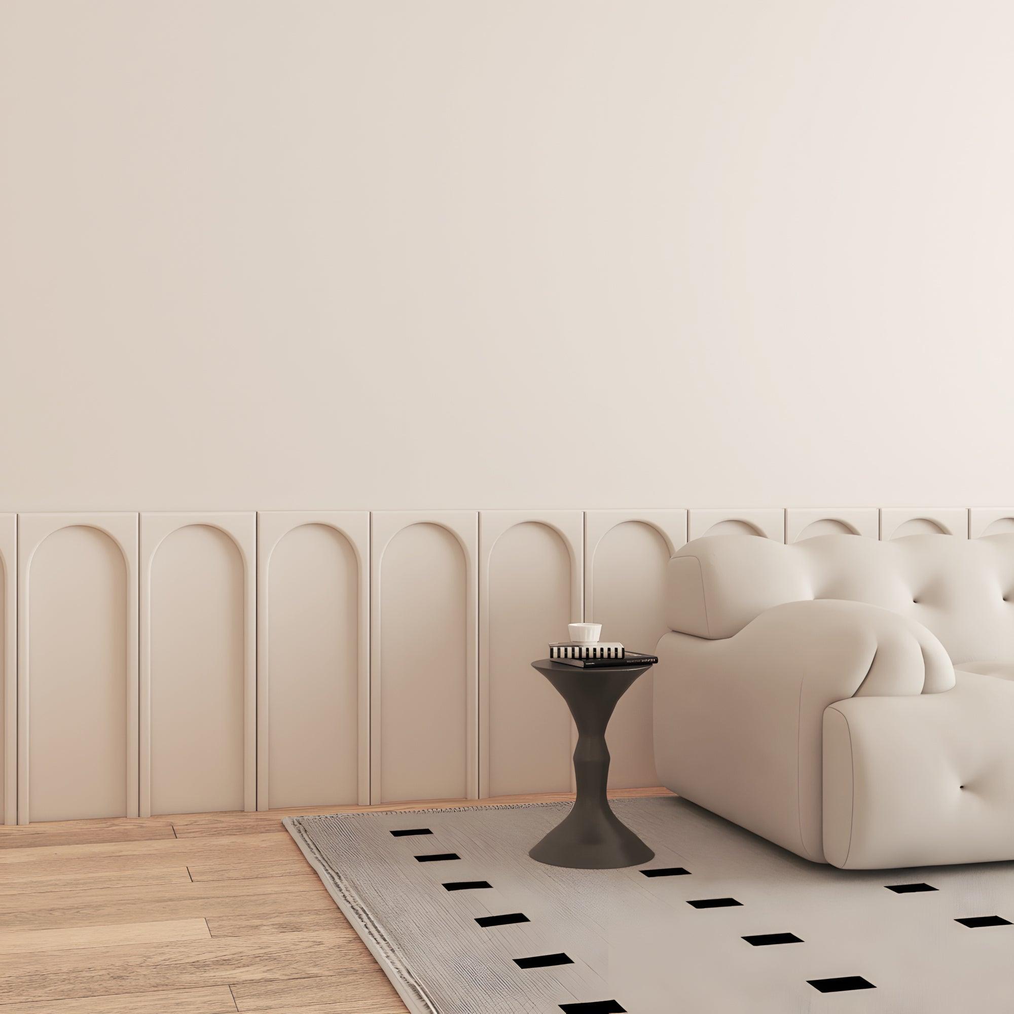 3D Wall Panels Arches - PRHOMZ