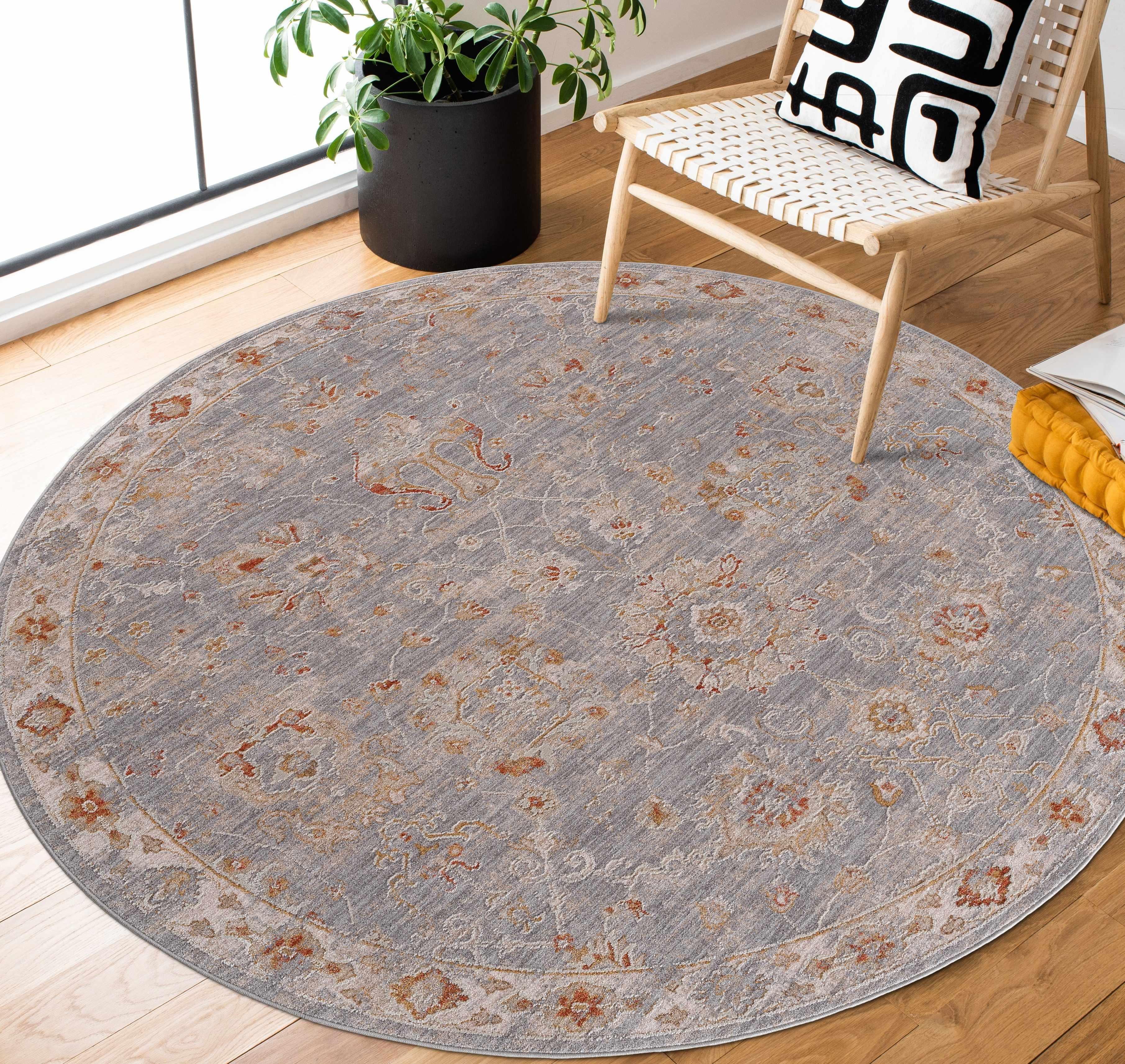 Mangham Area Rug - PRHOMZ