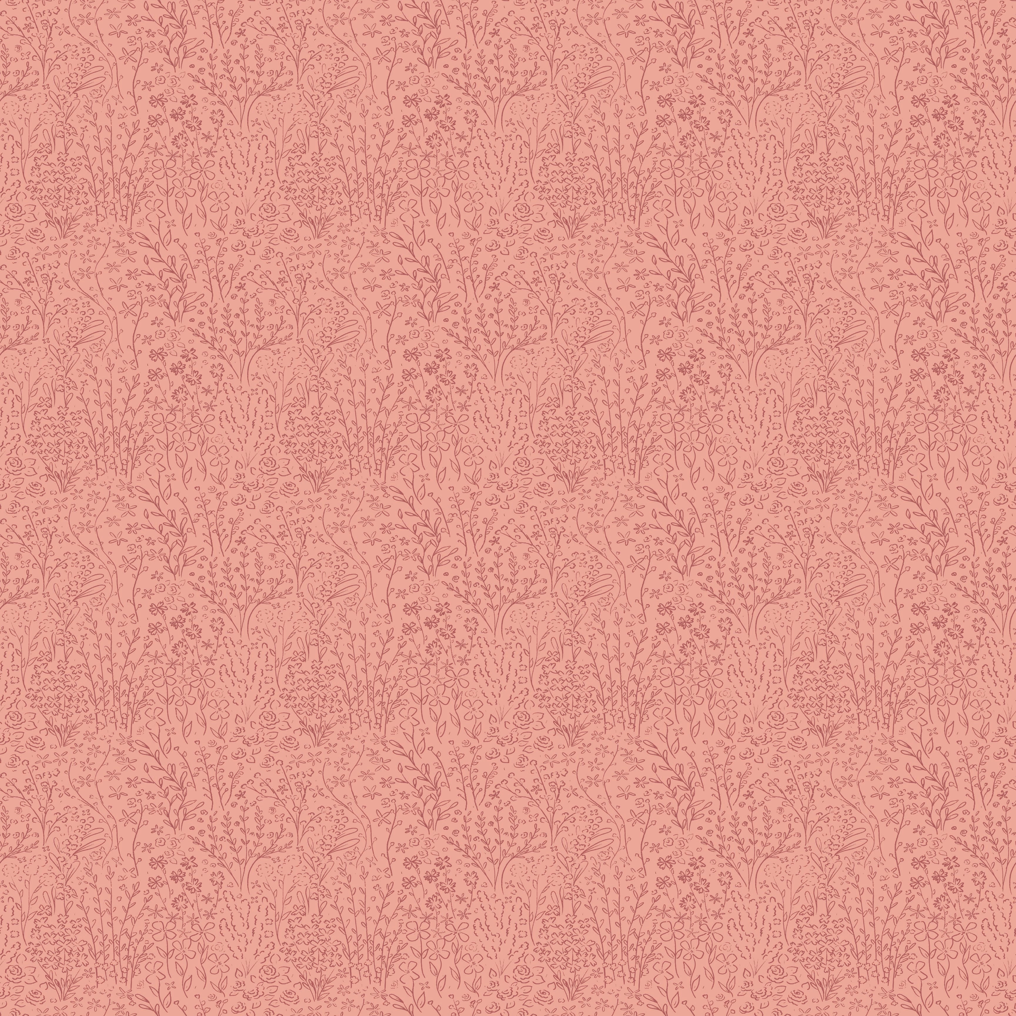 Adley Wallpaper by Megan Cabaj