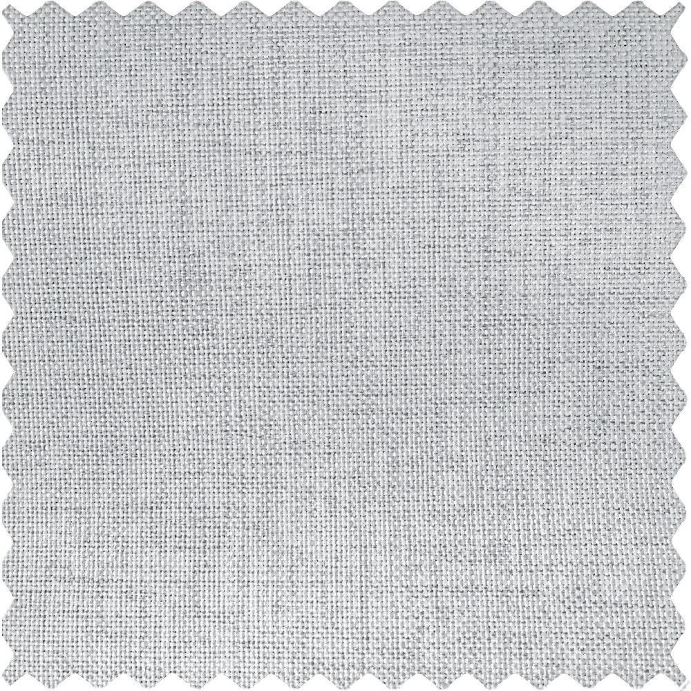 Aiden 100% Blackout Linen Textued Curtains