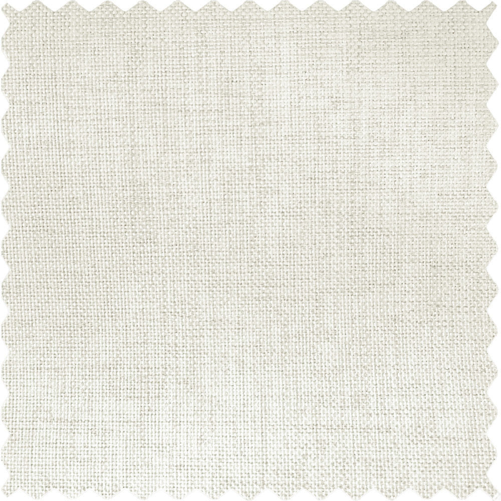 Aiden 100% Blackout Linen Textued Curtains