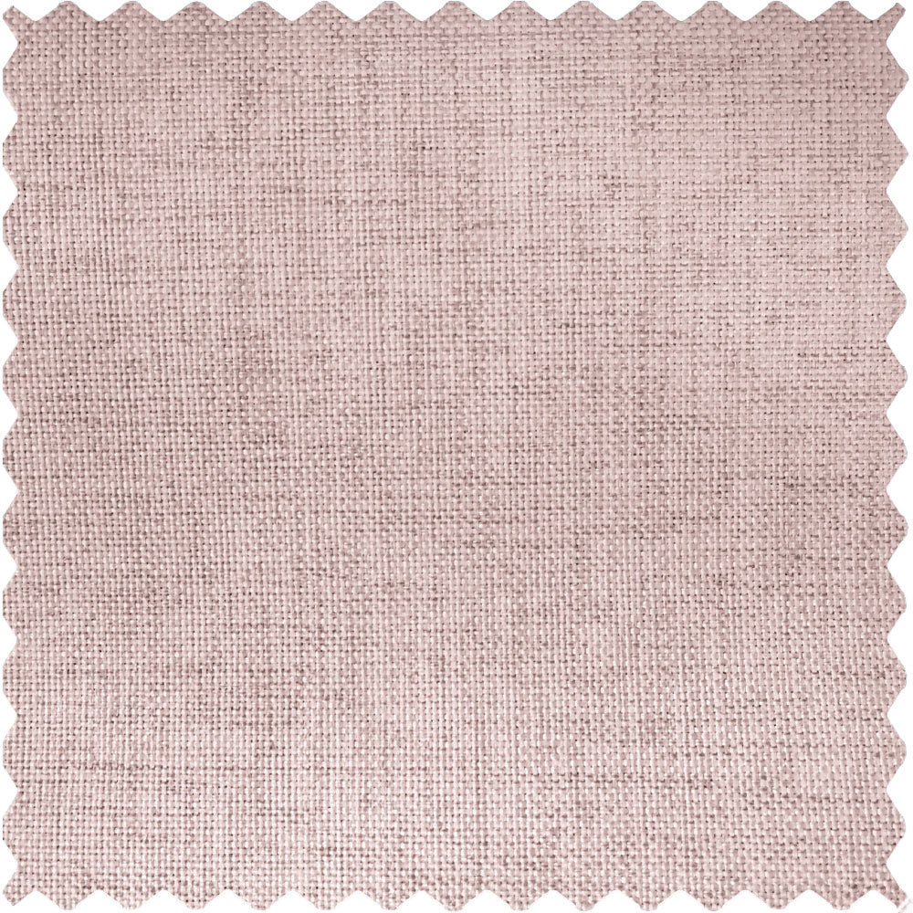 Aiden 100% Blackout Linen Textued Curtains