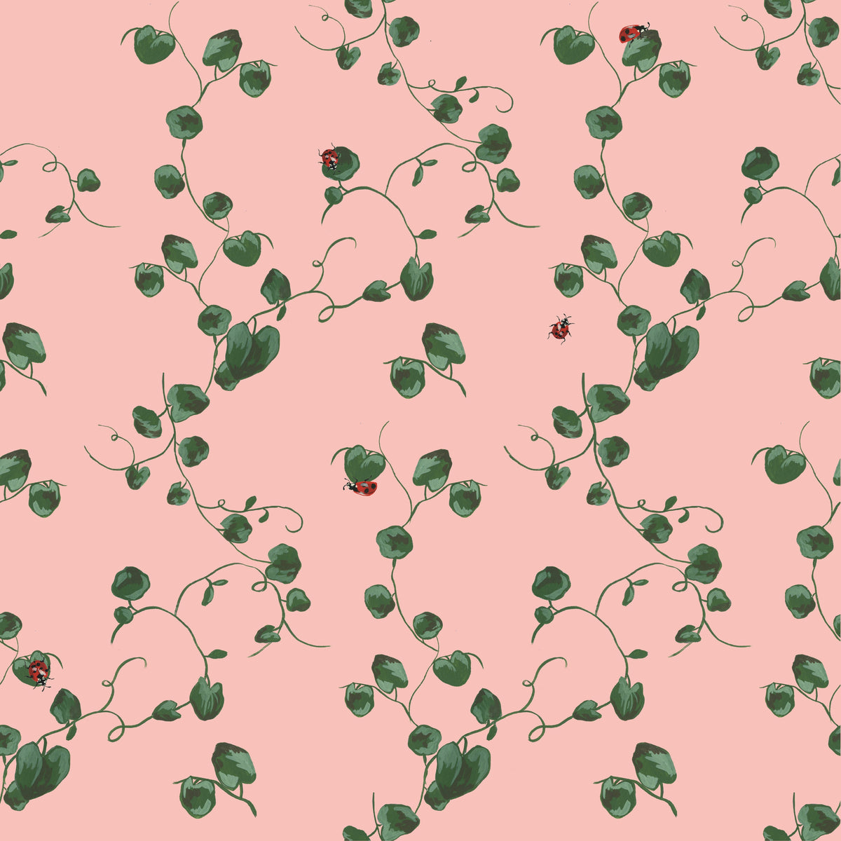 Albie Wallpaper by Pen and Pillar