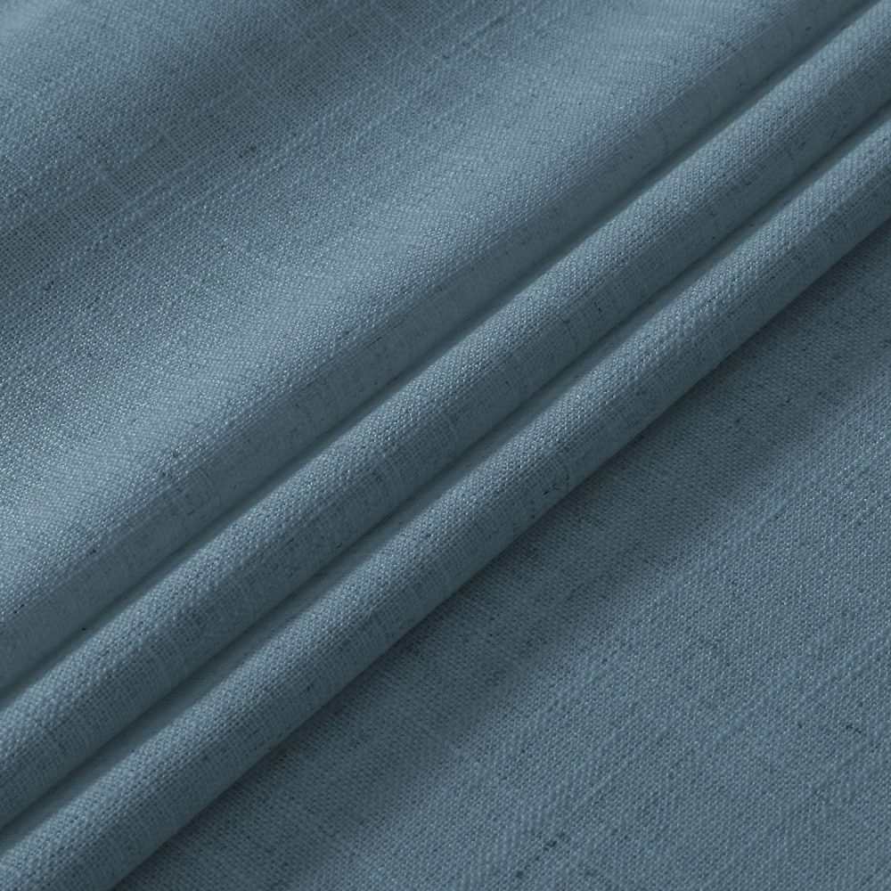 Arabella Linen Blend Cafe Curtains