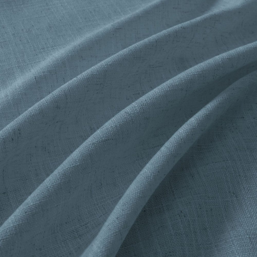 Arabella Linen Blend Cafe Curtains