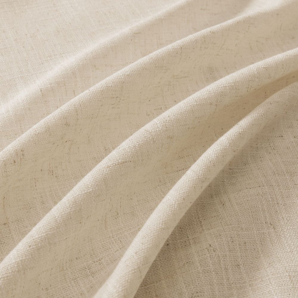 Arabella Linen Blend Cafe Curtains