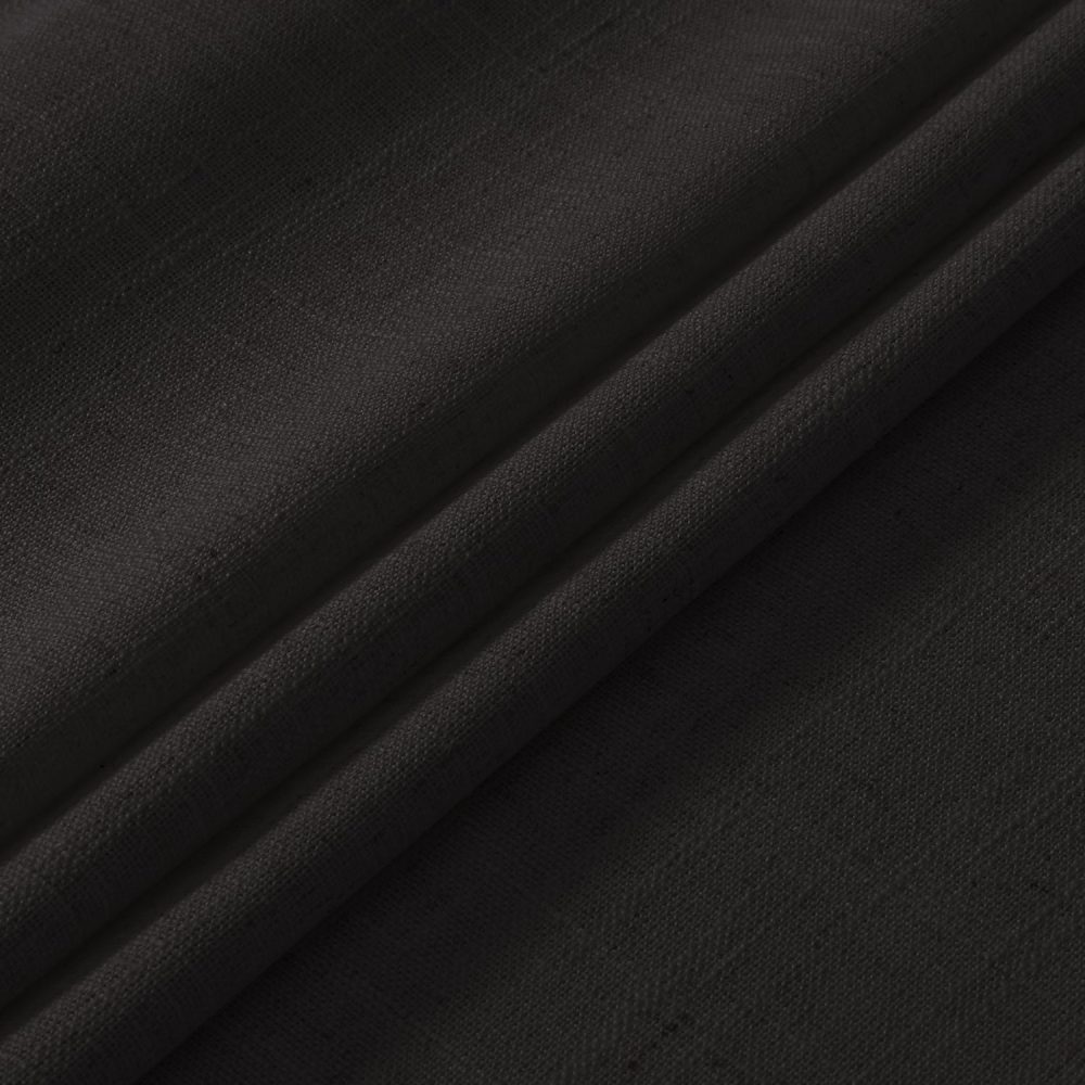 Arabella Linen Blend Cafe Curtains