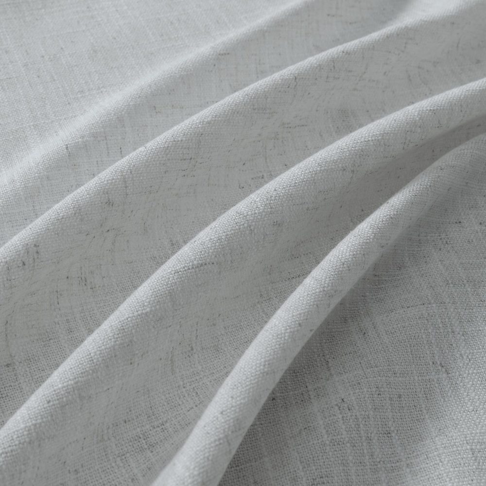 Arabella Linen Blend Cafe Curtains