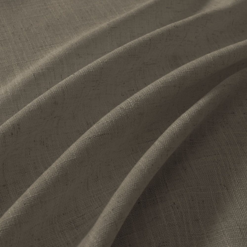 Arabella Linen Blend Cafe Curtains