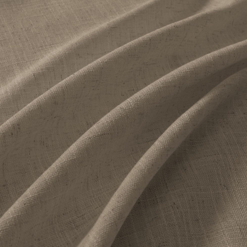 Arabella Linen Blend Cafe Curtains