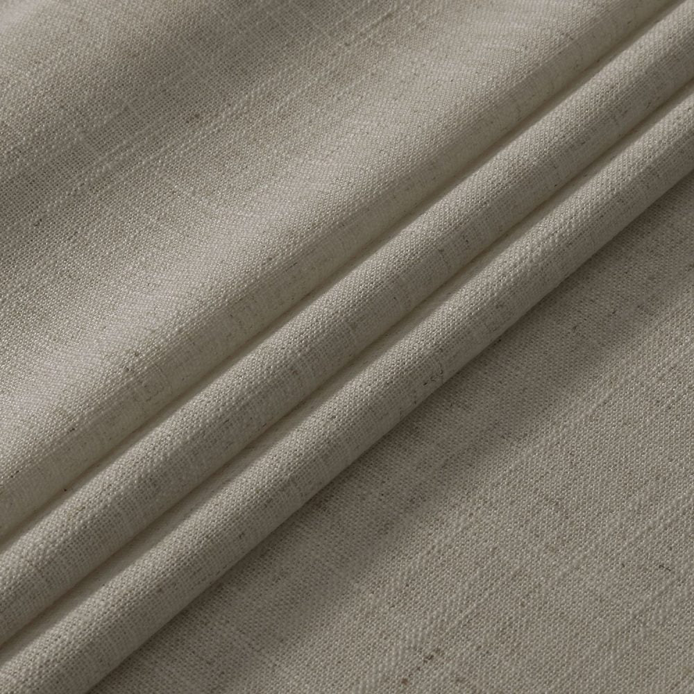 Arabella Linen Blend Cafe Curtains