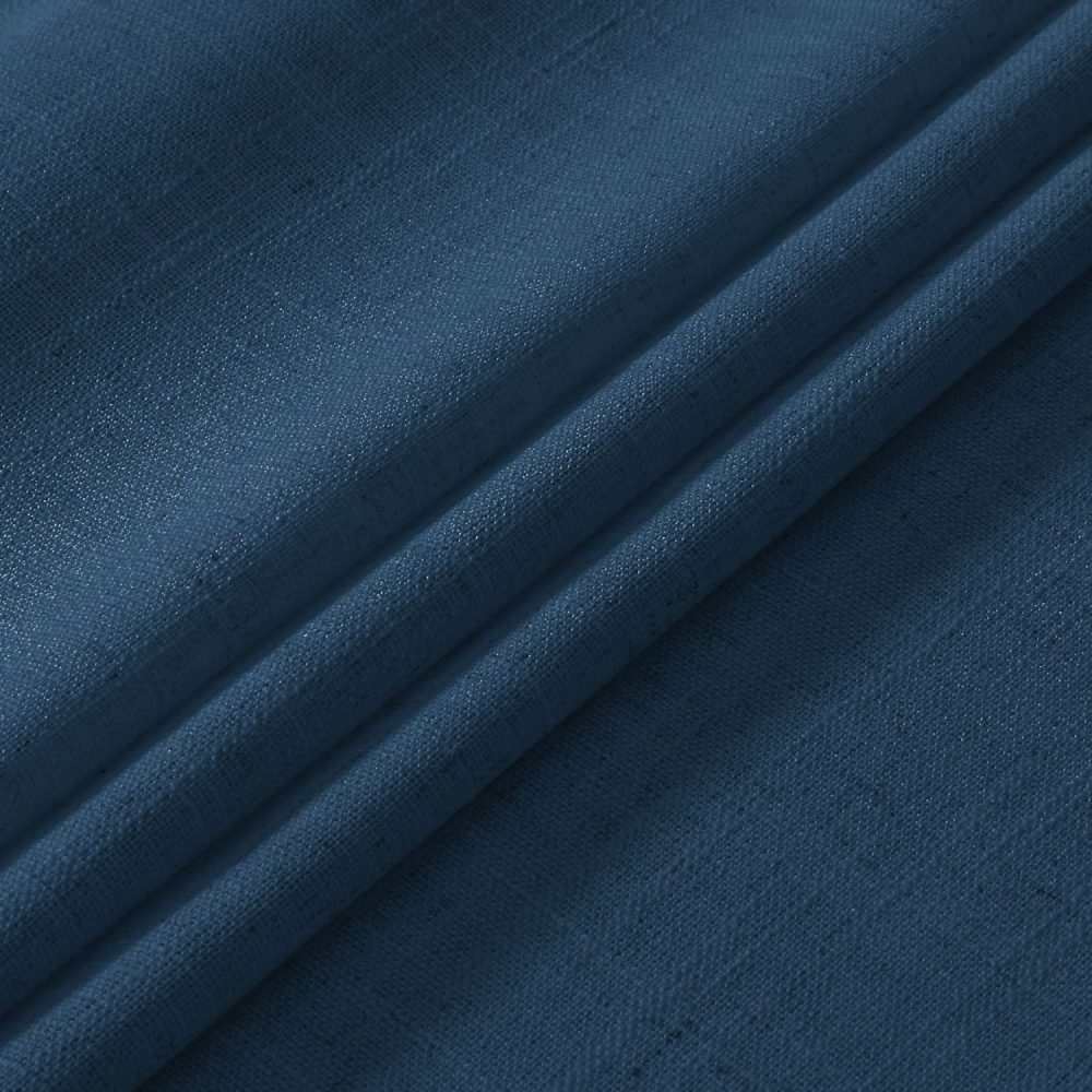 Arabella Linen Blend Cafe Curtains