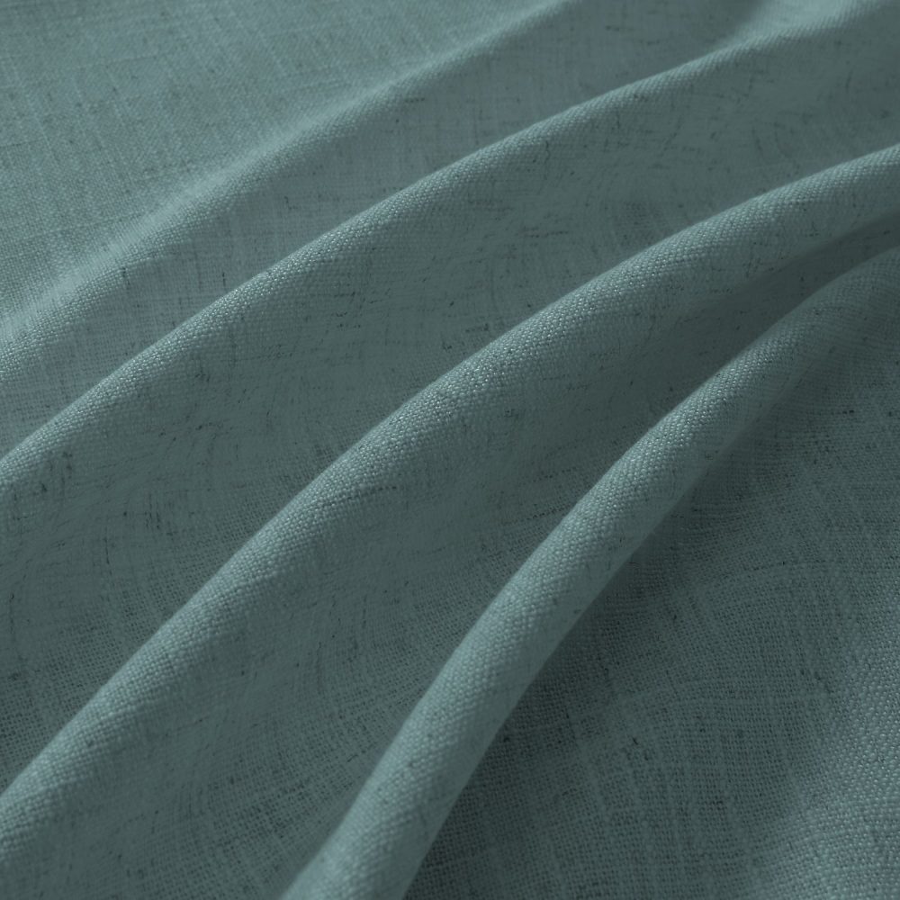 Arabella Linen Blend Cafe Curtains
