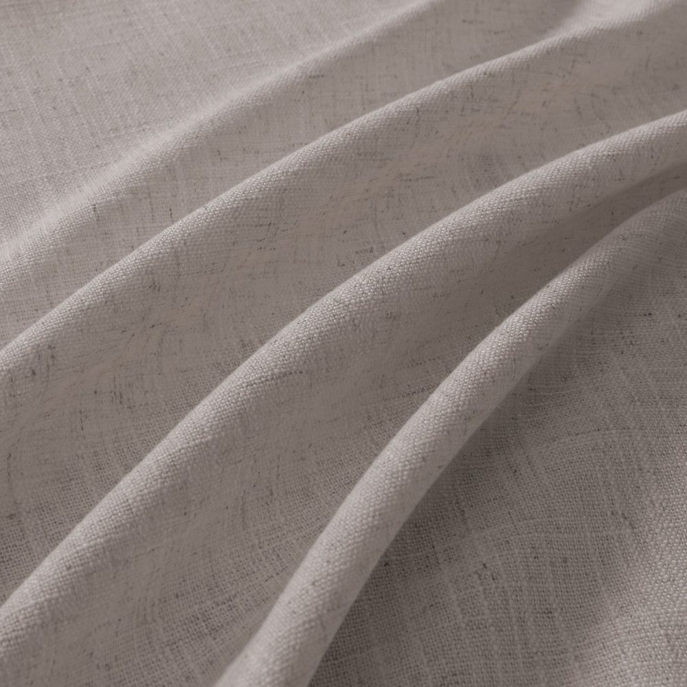 Arabella Linen Blend Cafe Curtains