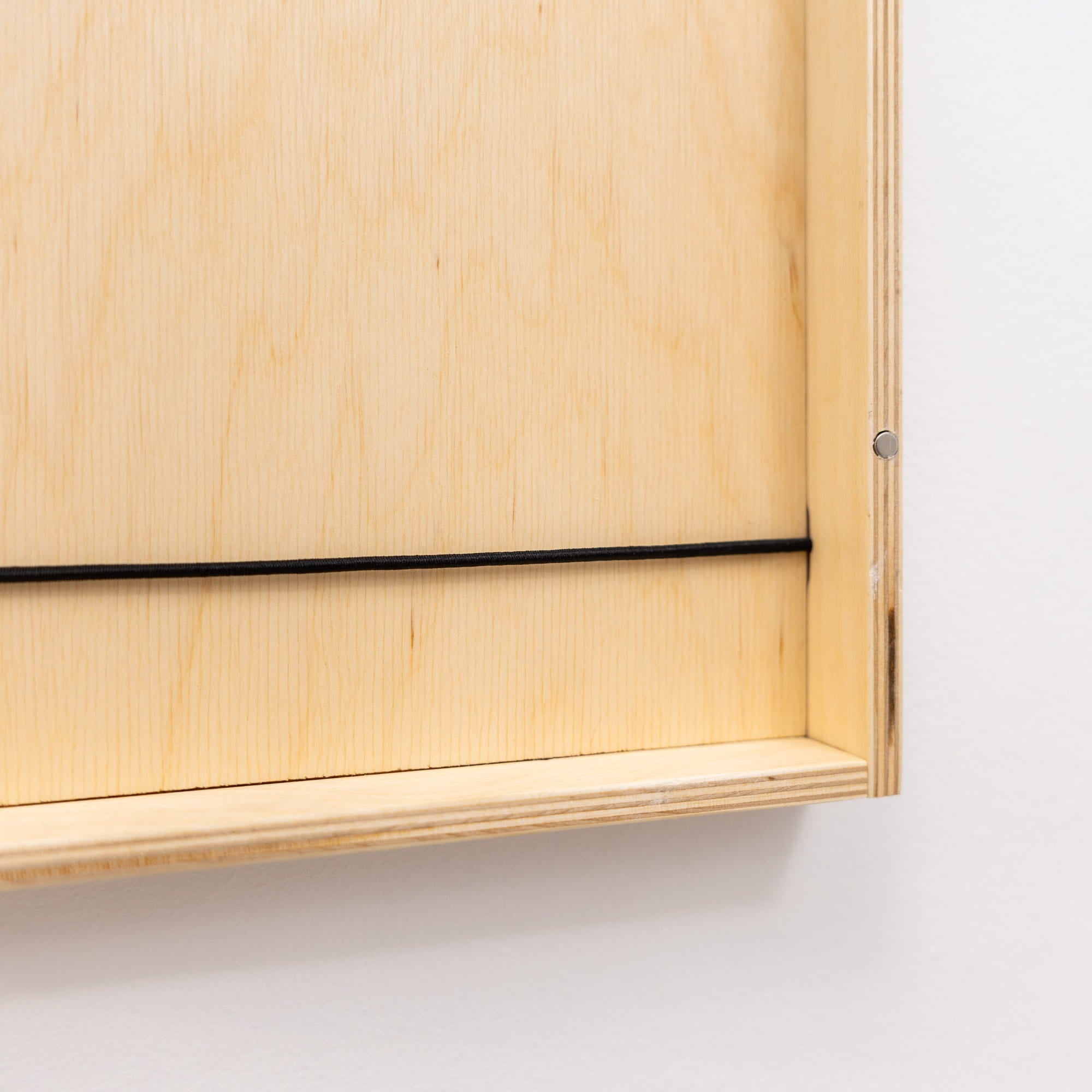 Artwork Display Frame