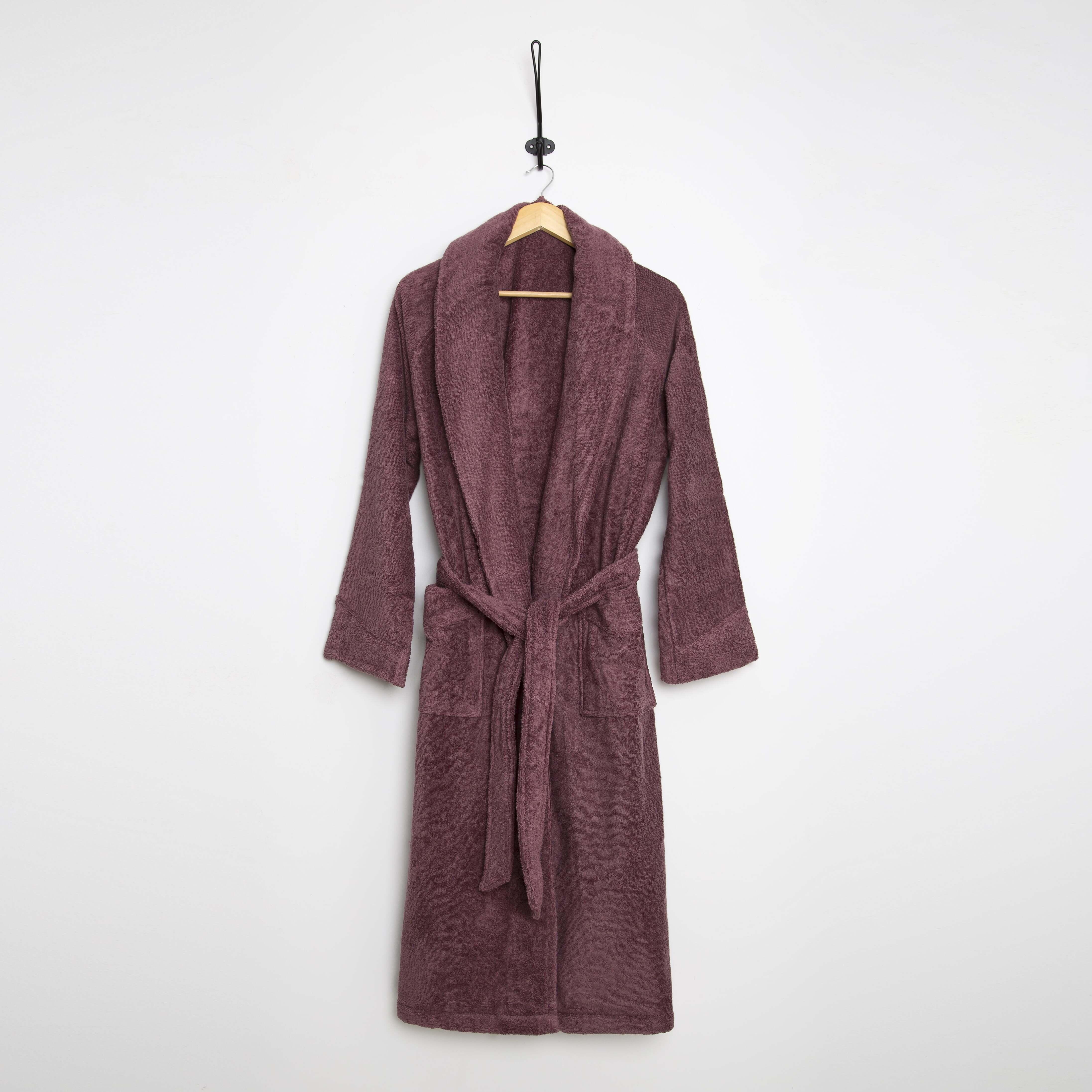 Aspen Collection Bathrobes - PRHOMZ