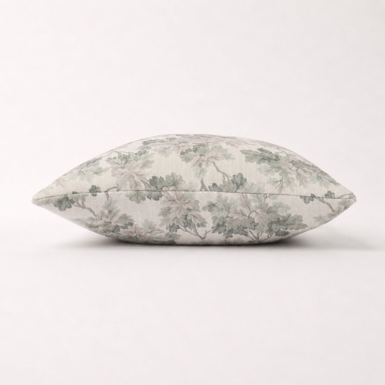 Aveline Vintage Floral Print Pillow Cover