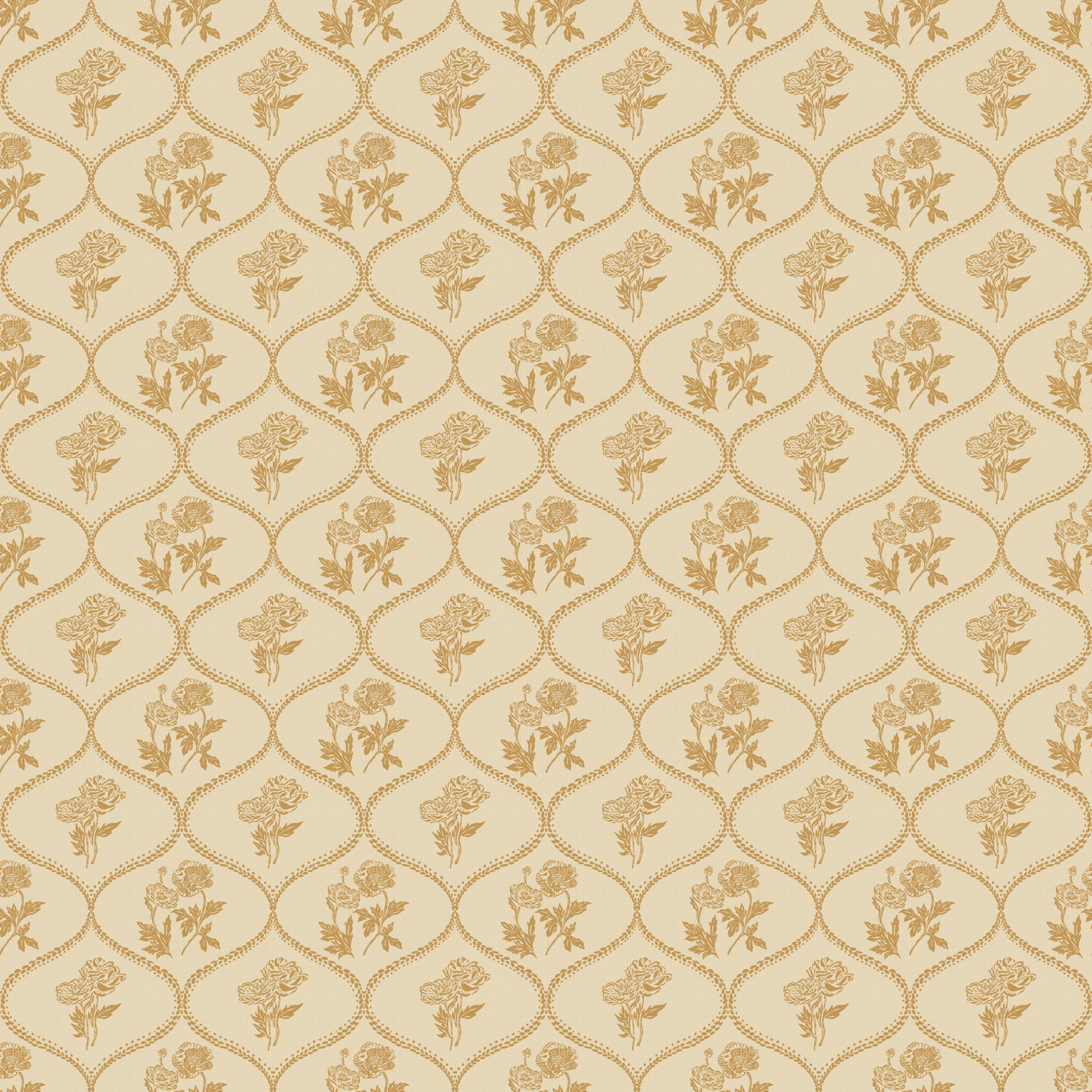 Avenly Wallpaper by Yorkville Studio