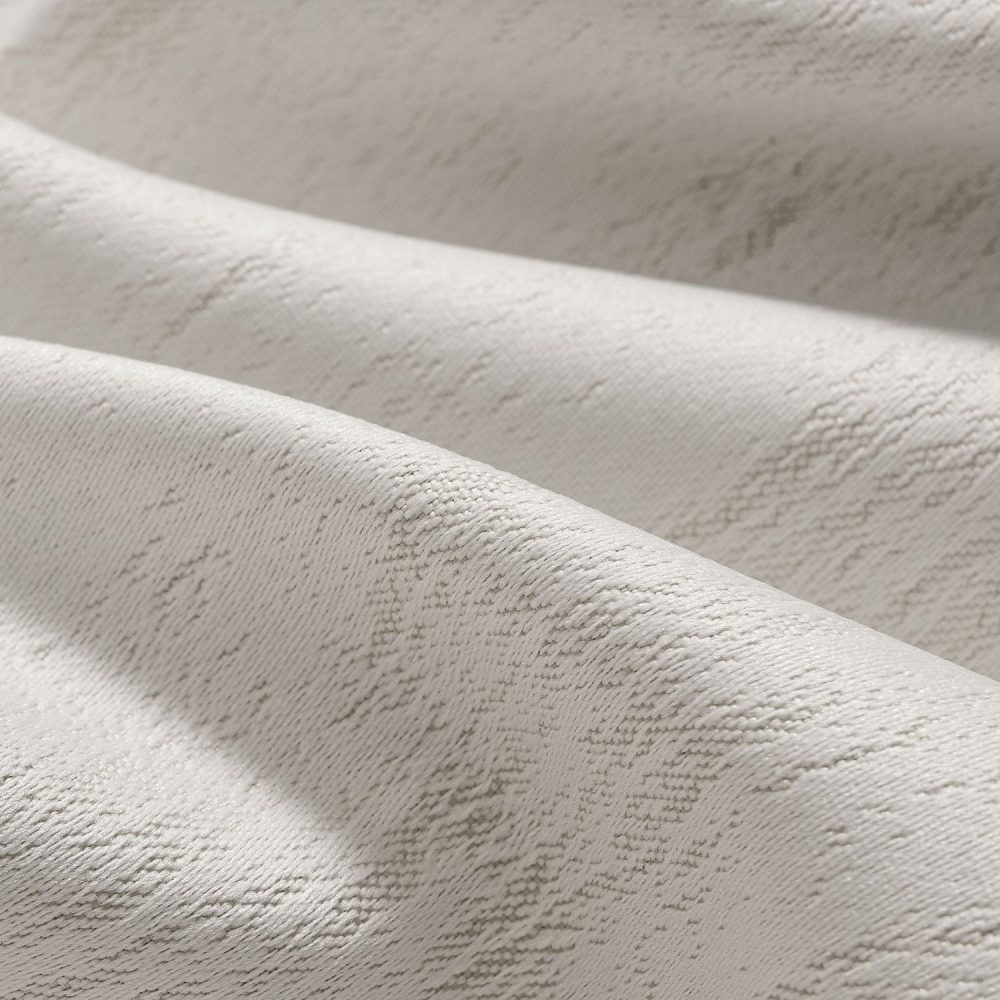Ayo Wood Grain Textured 100% Blackout Curtains