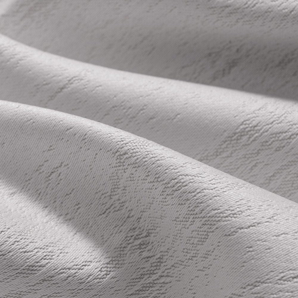 Ayo Wood Grain Textured 100% Blackout Curtains