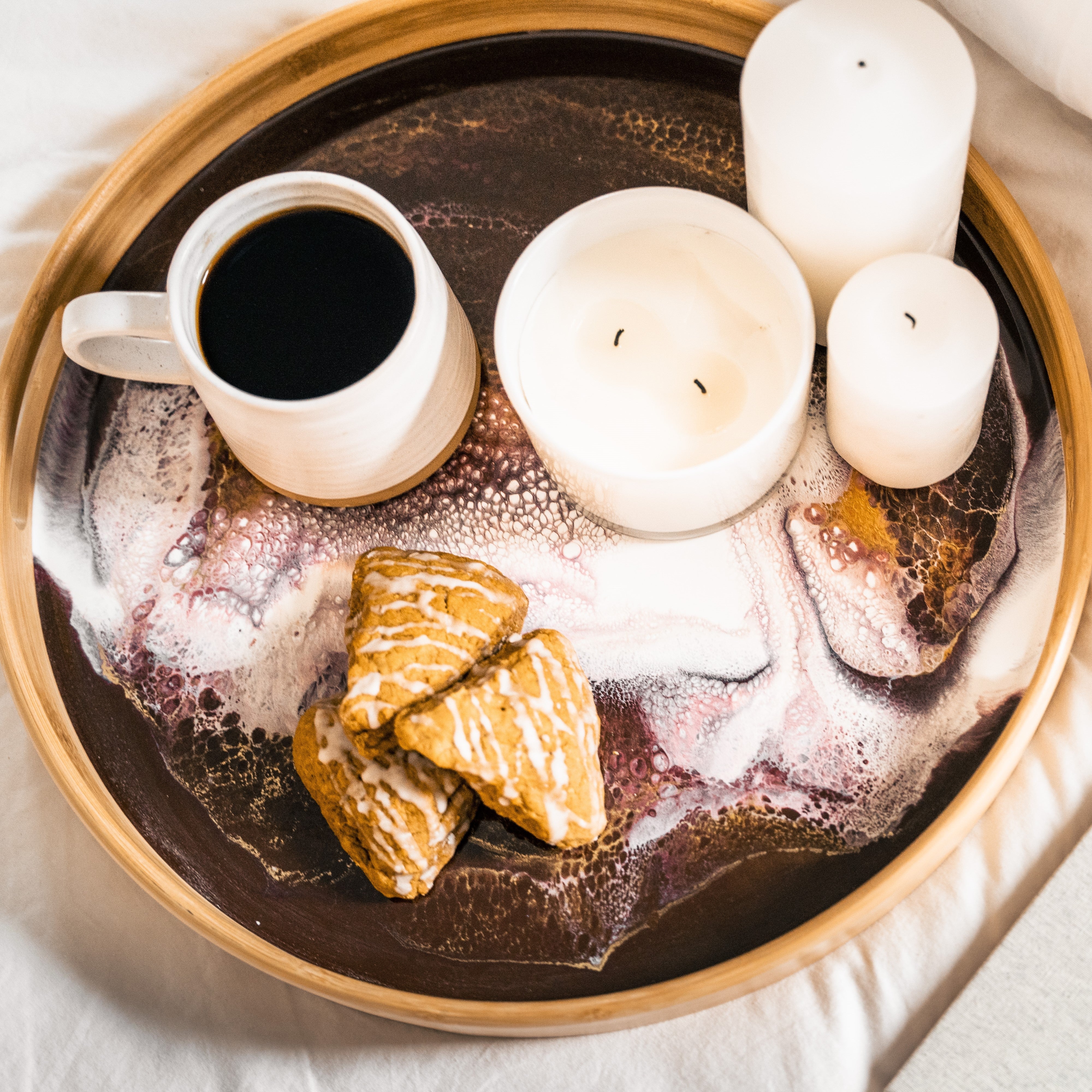 Discontinued Serving Trays! Get 25% off!!!-12