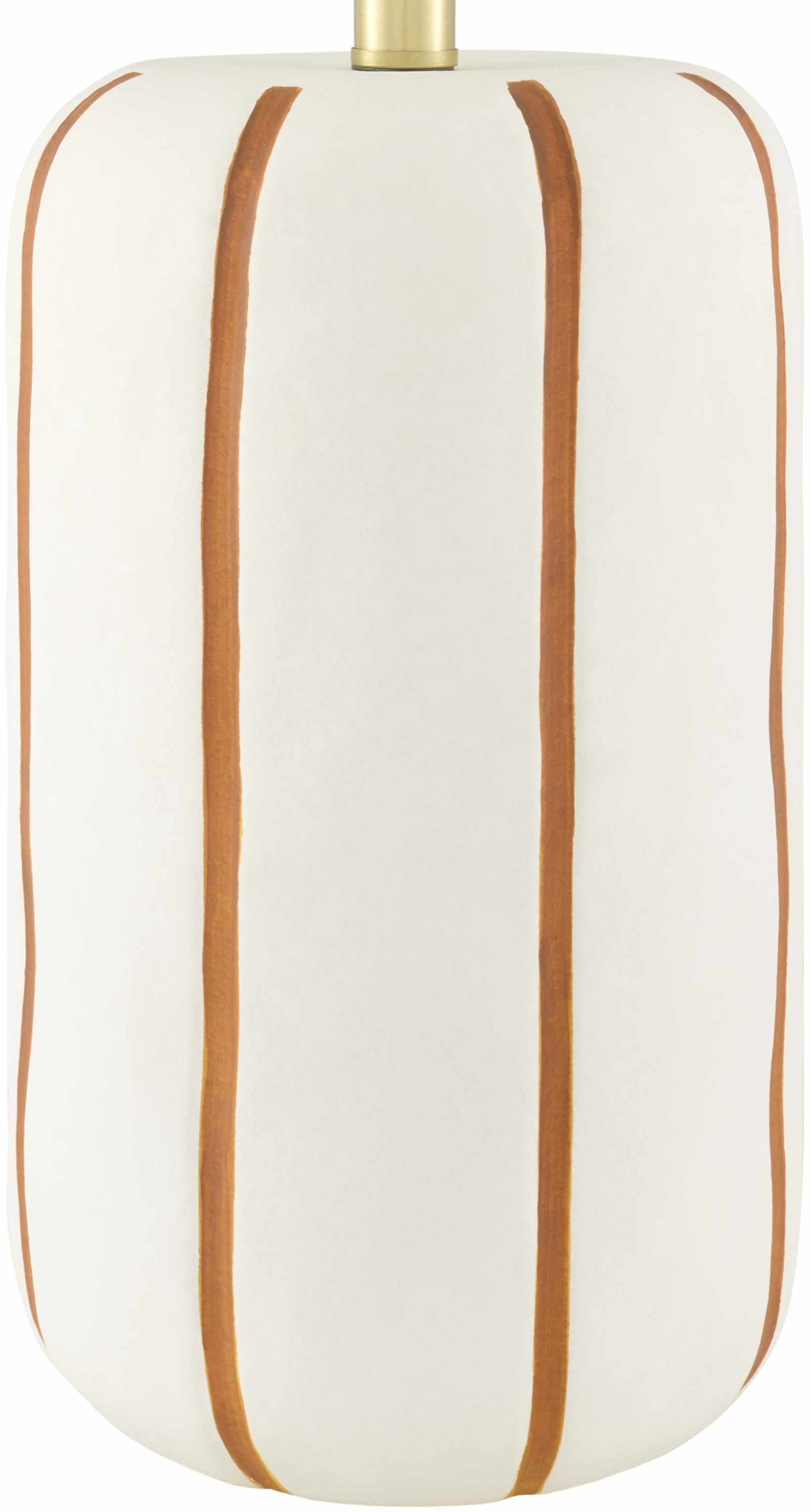 Blechepsin Cream Table Lamp-4