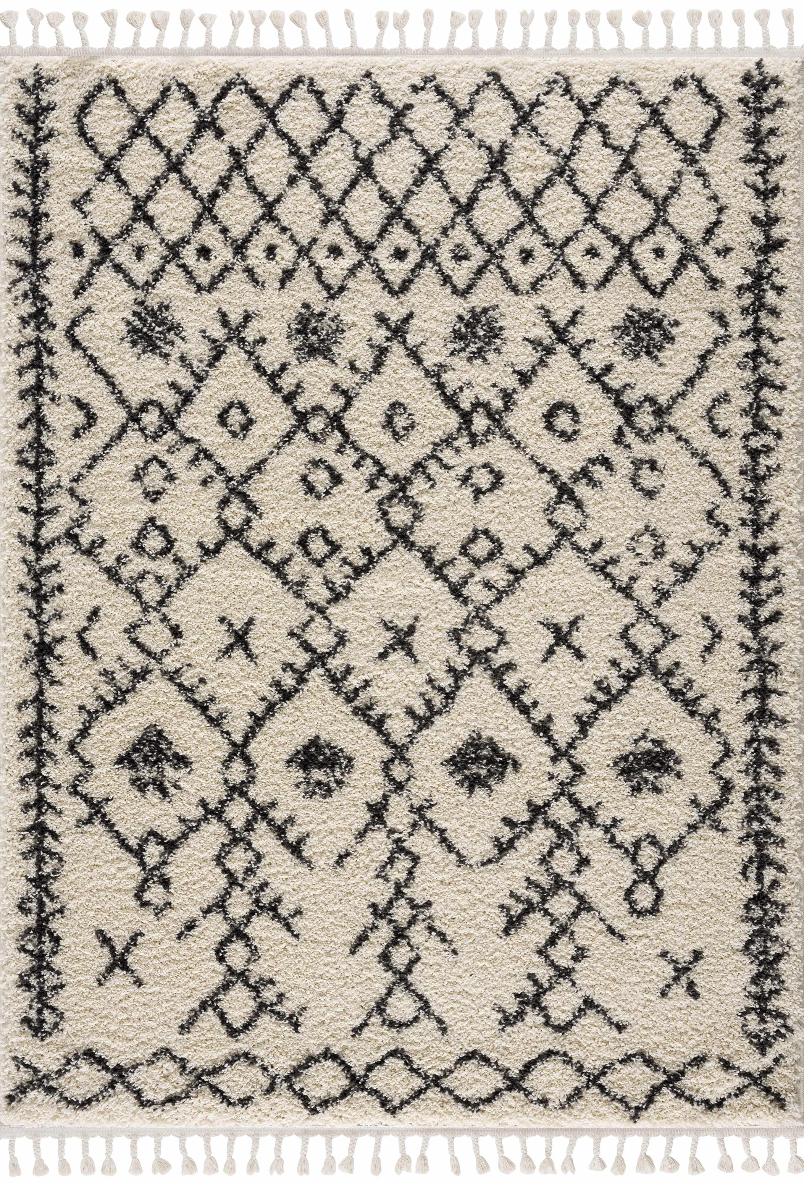 Godalming Plush Area Rug - PRHOMZ