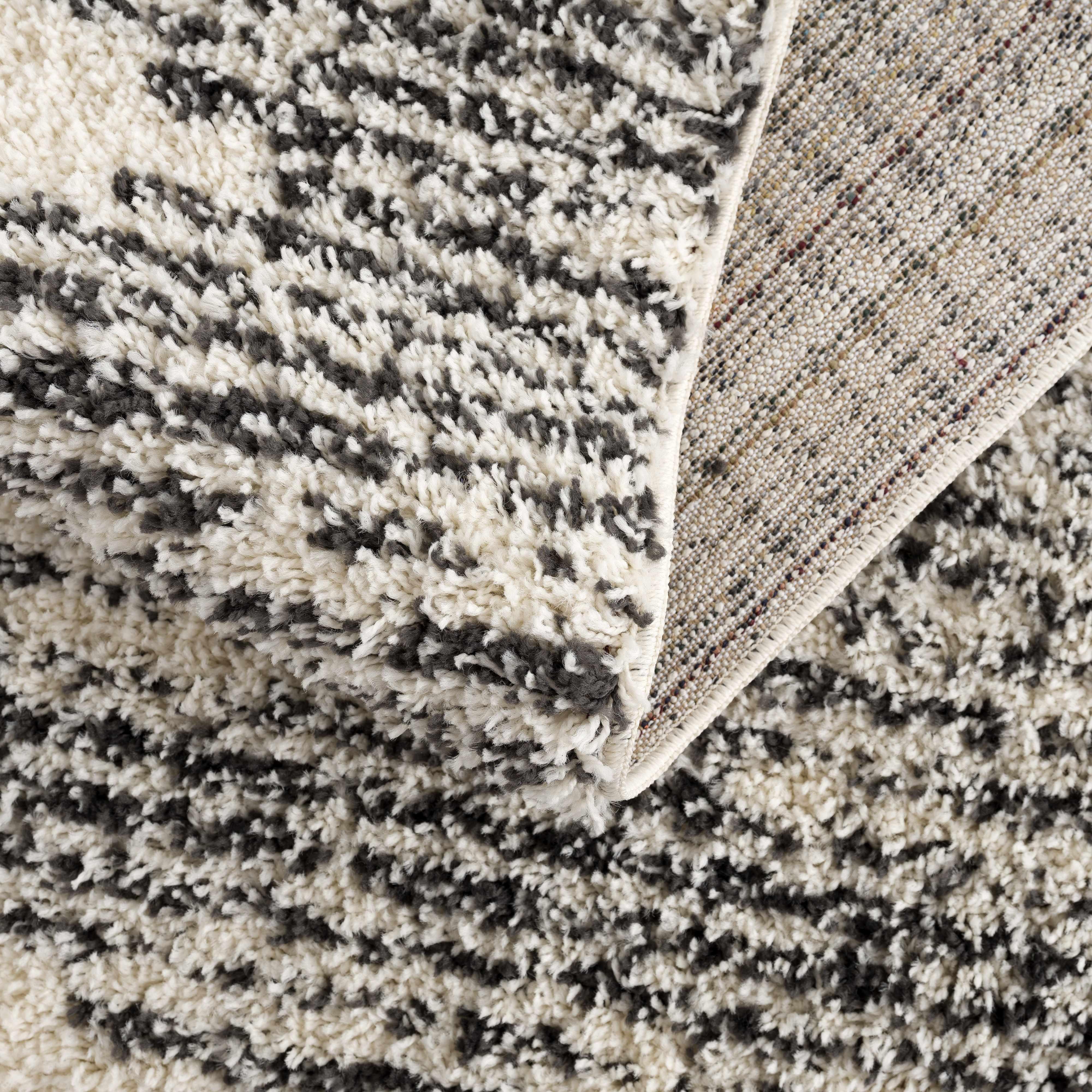 Howth Area Rug – Cozy & Stylish Floor Accent - PRHOMZ