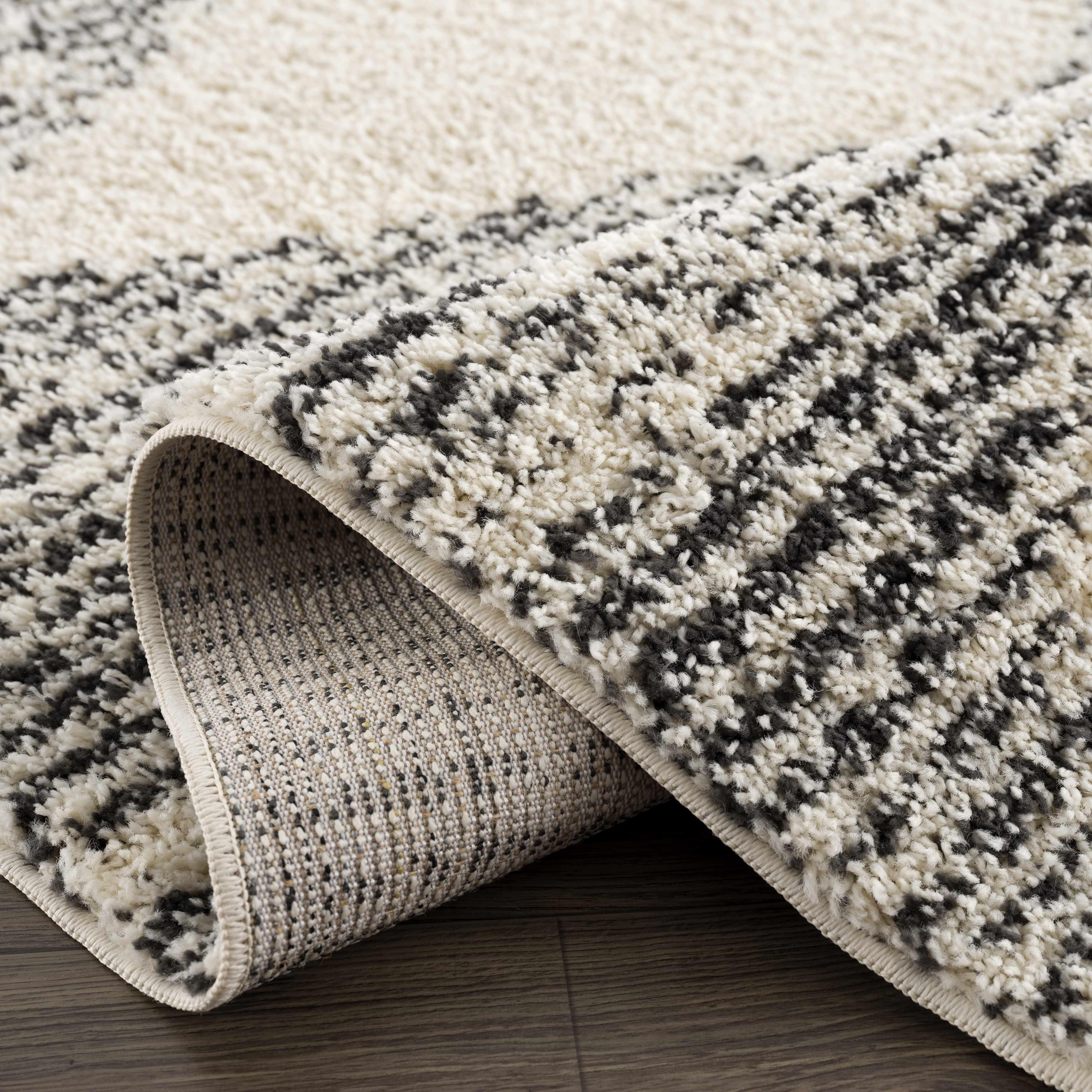 Howth Area Rug – Cozy & Stylish Floor Accent - PRHOMZ