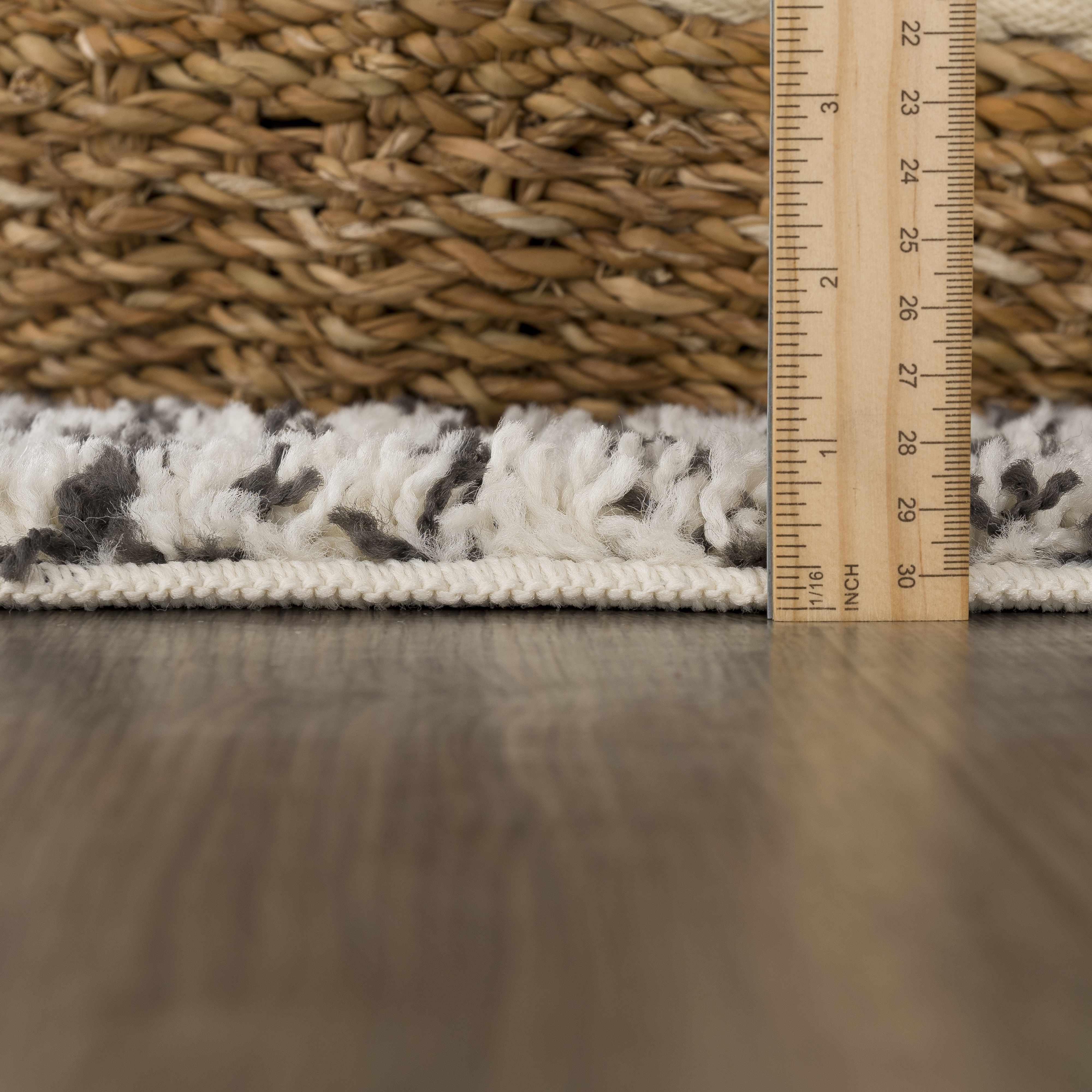 Howth Area Rug – Cozy & Stylish Floor Accent - PRHOMZ