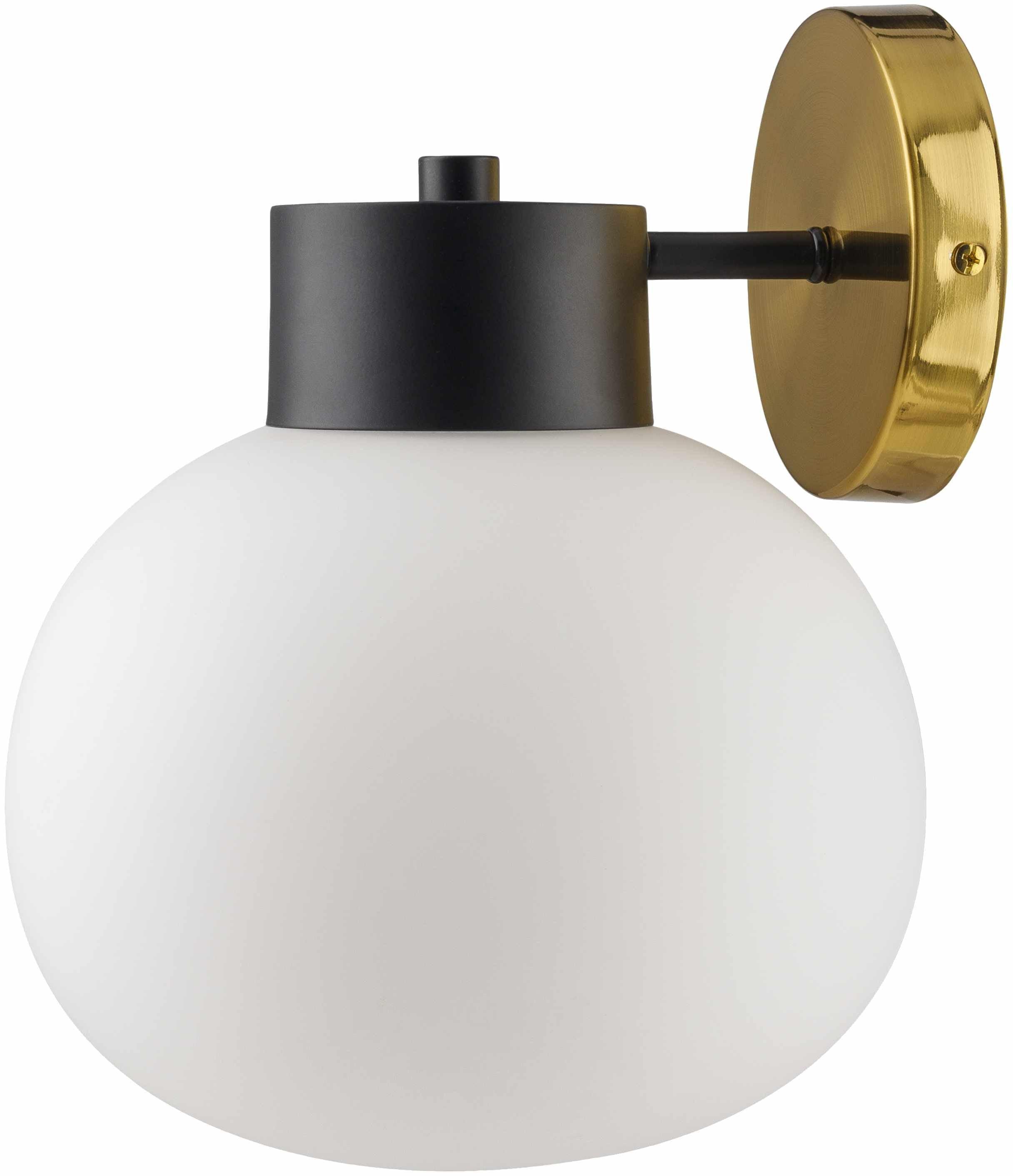 Bondojito Wall Sconce - PRHOMZ