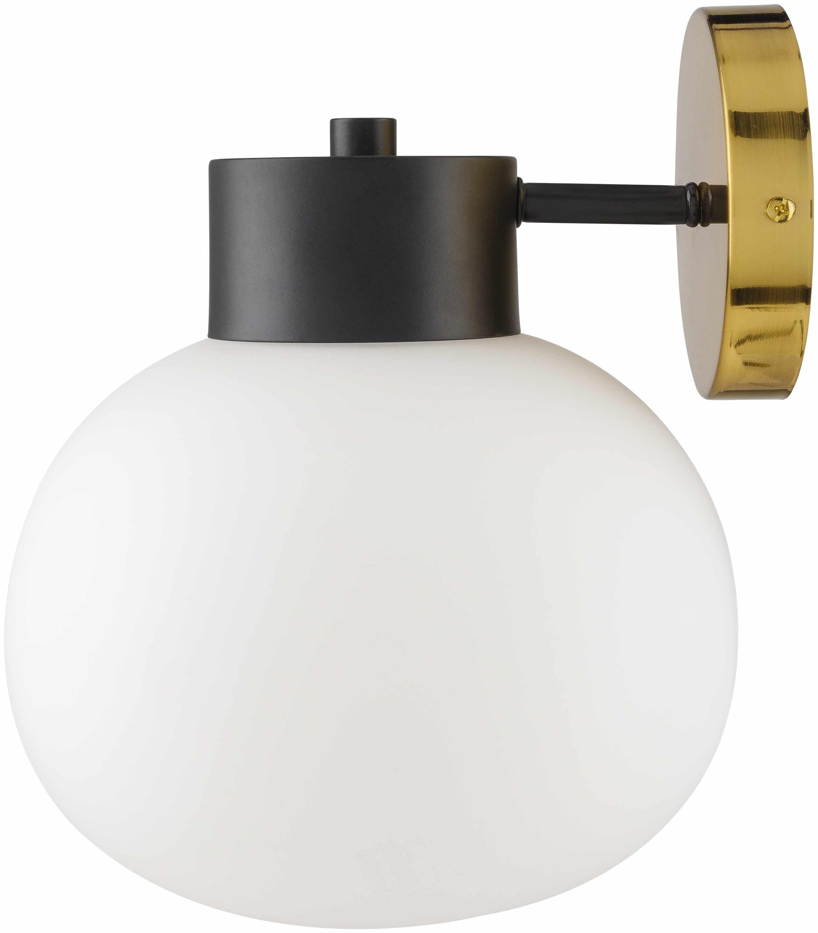 Bondojito Wall Sconce - PRHOMZ