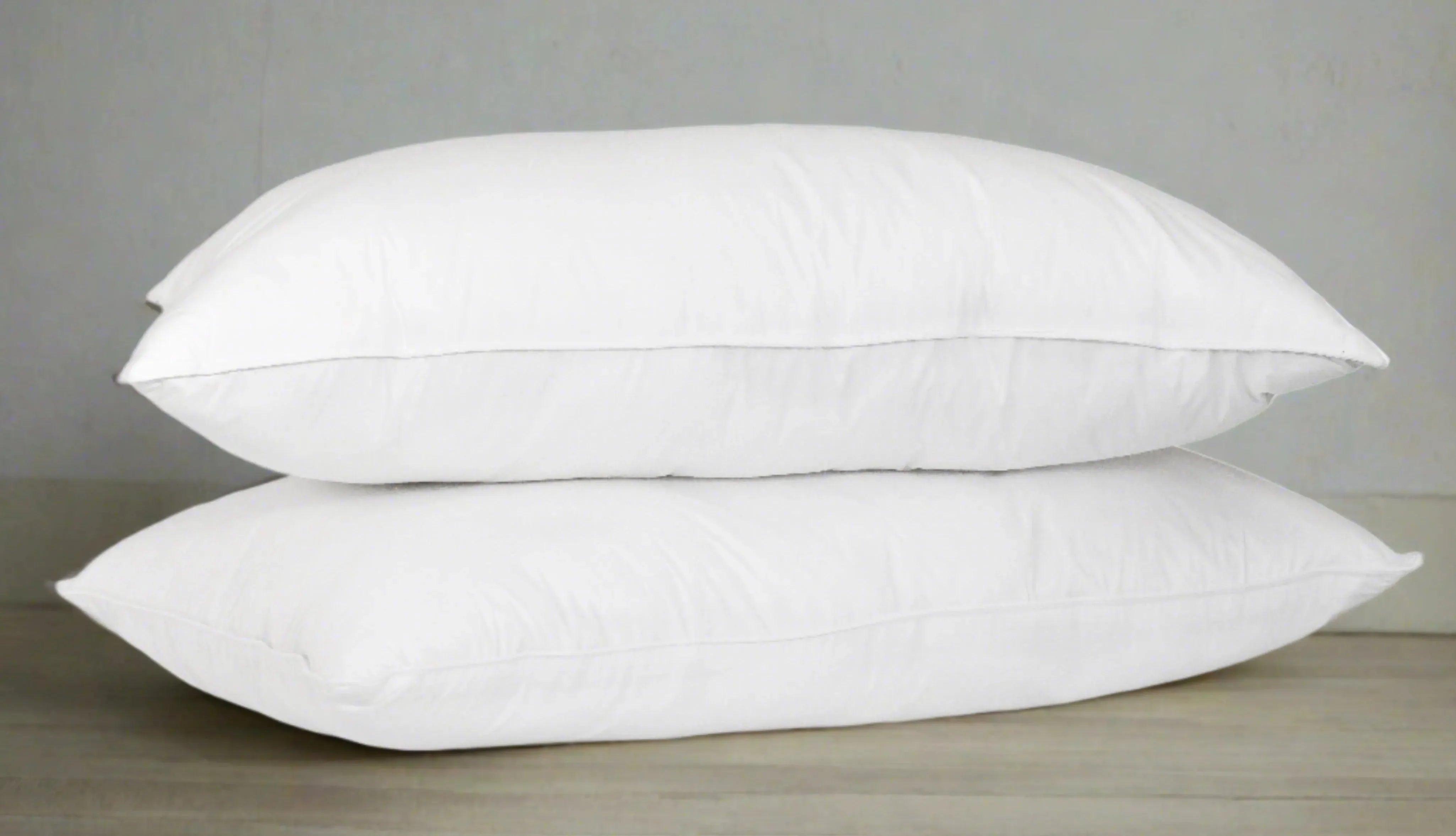 BDOG Collection Down Alternative Pillow 2 PK - PRHOMZ