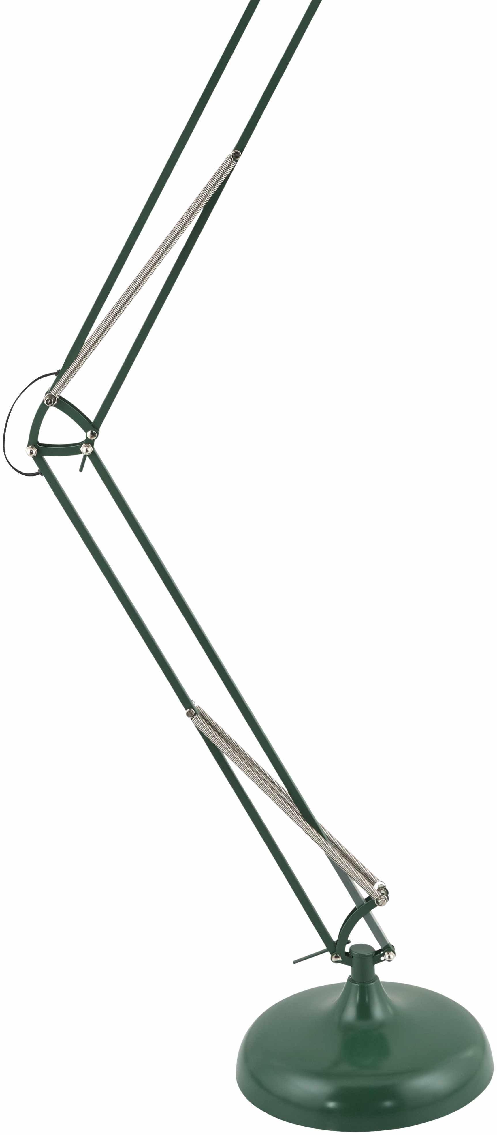 Bachatskiy Table Lamp - PRHOMZ