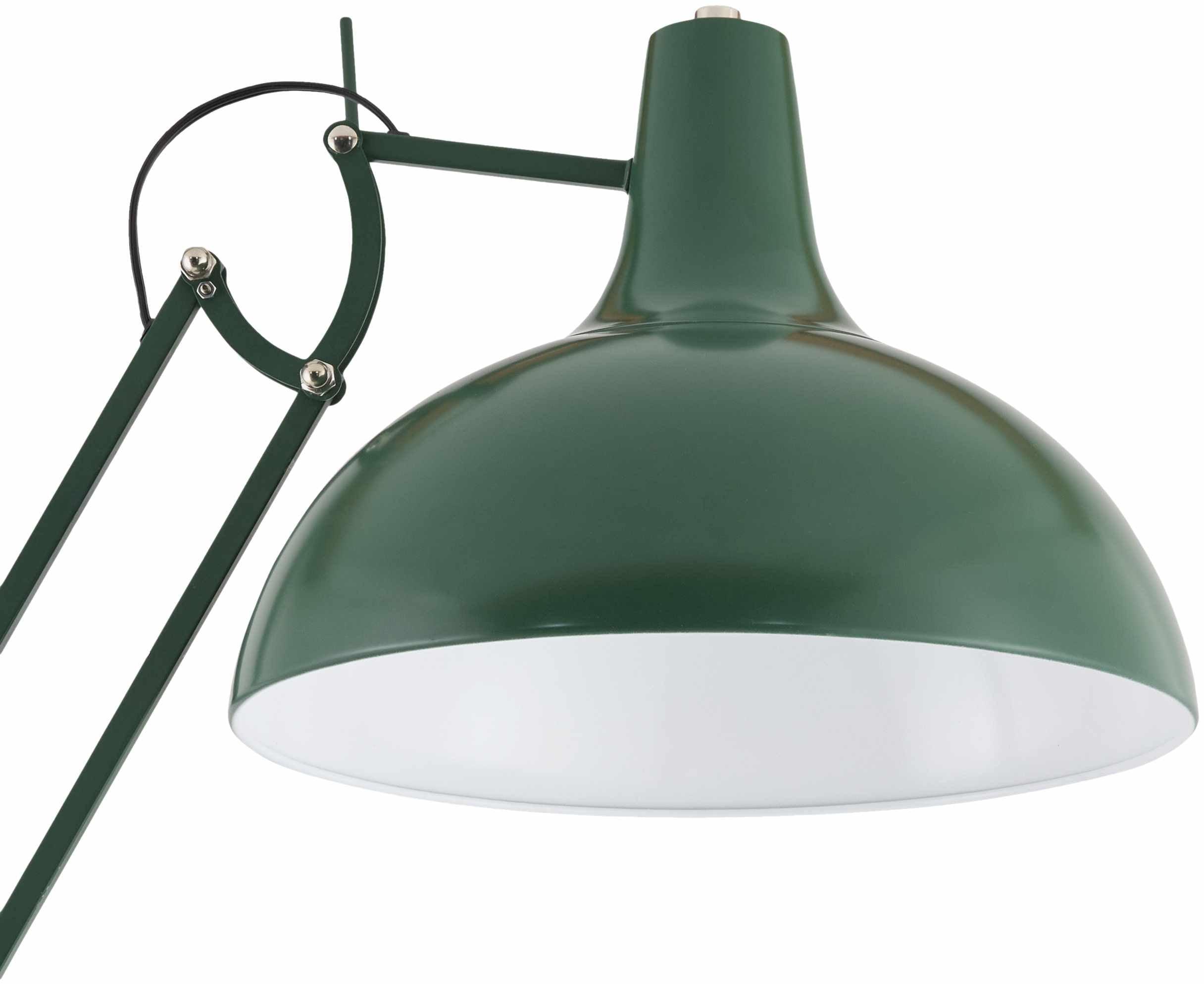 Bachatskiy Table Lamp - PRHOMZ