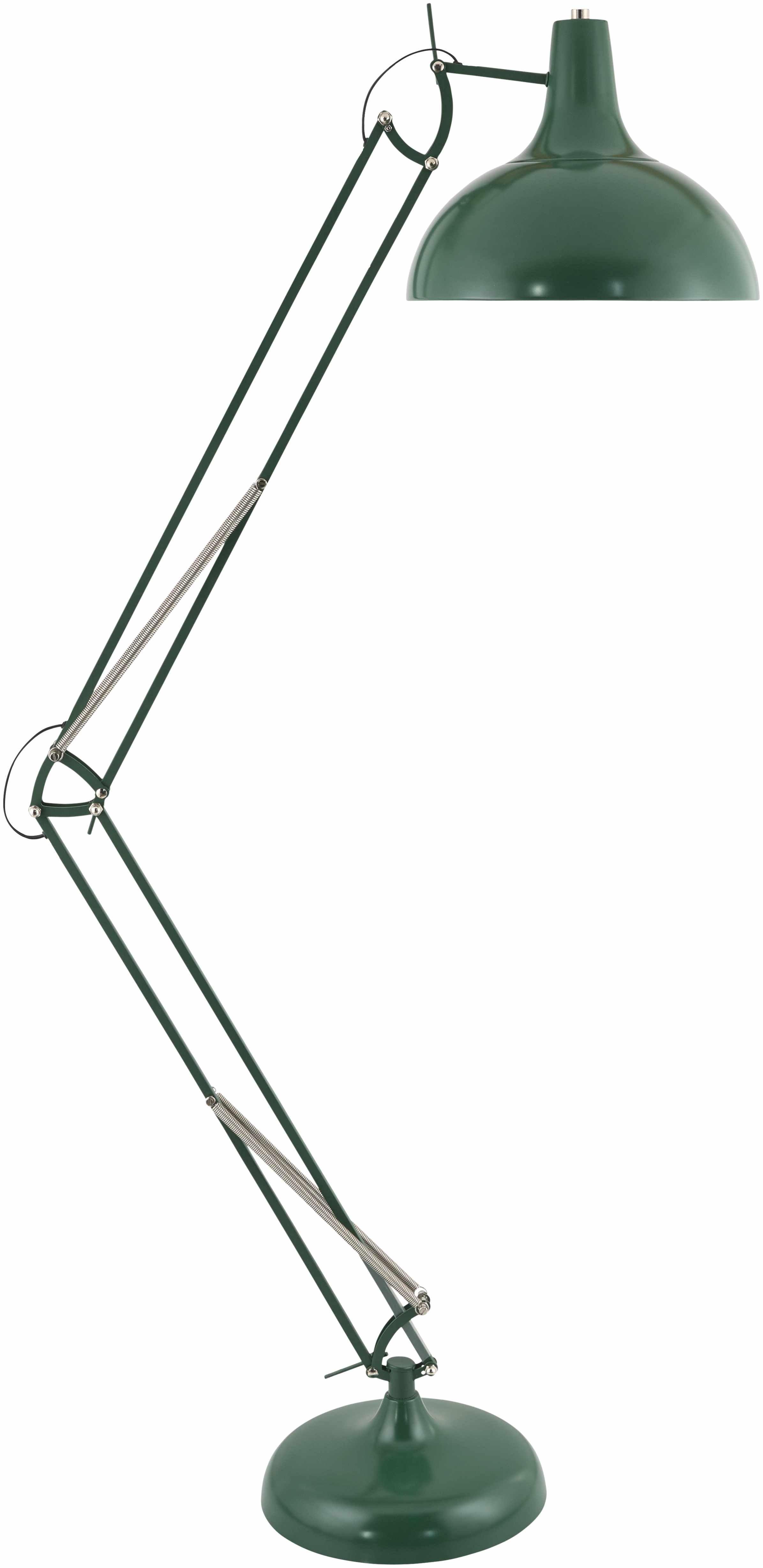 Bachatskiy Table Lamp - PRHOMZ