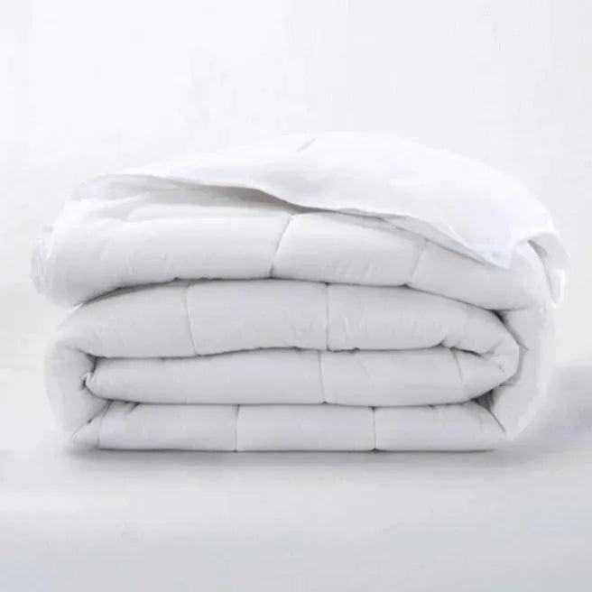 Microfiber Down Alternative Duvet Insert/Comforters 2 PK - PRHOMZ