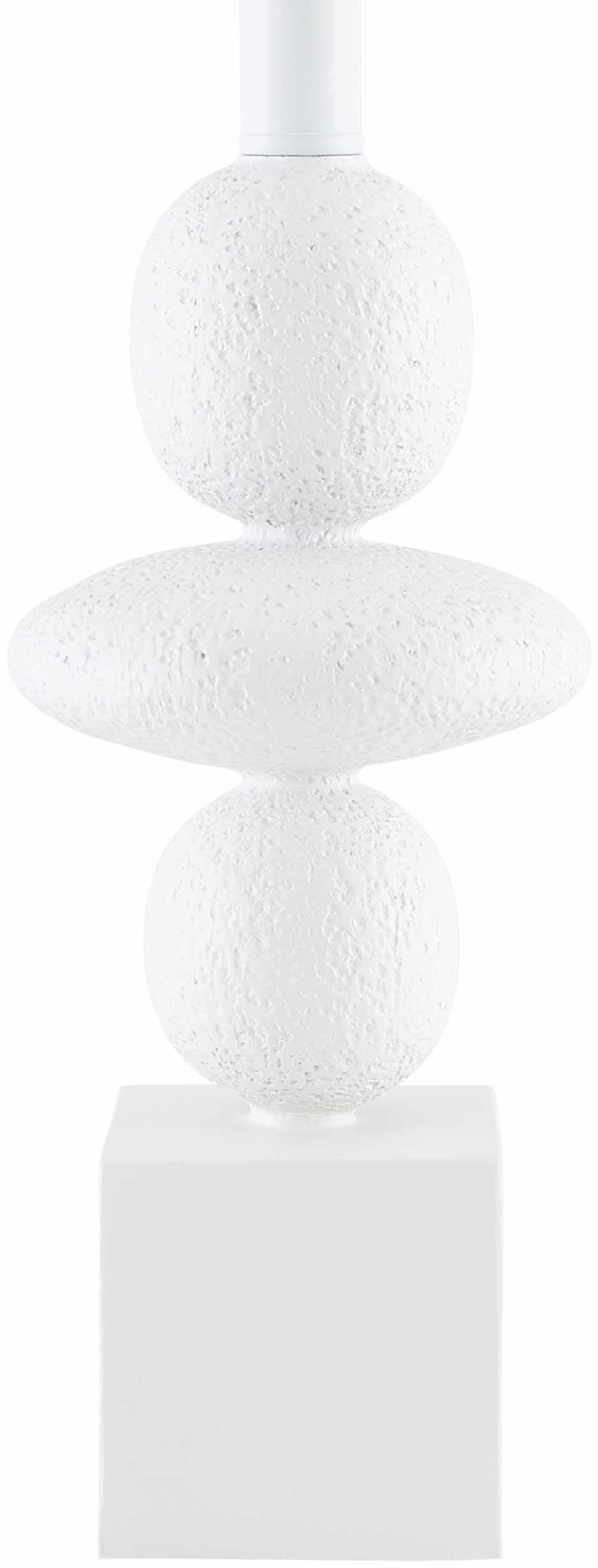 Barichara Table Lamp - PRHOMZ