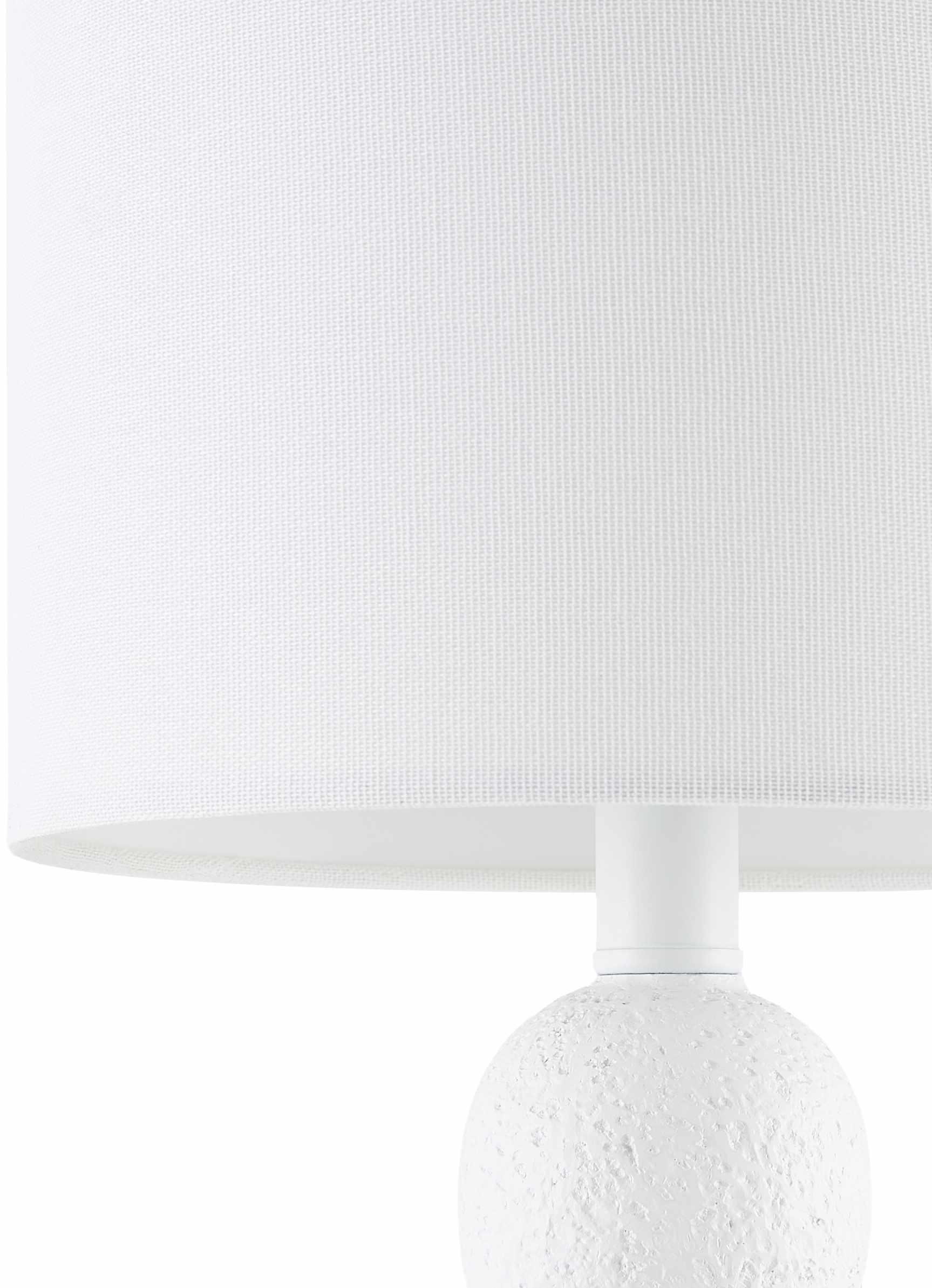 Barichara Table Lamp - PRHOMZ