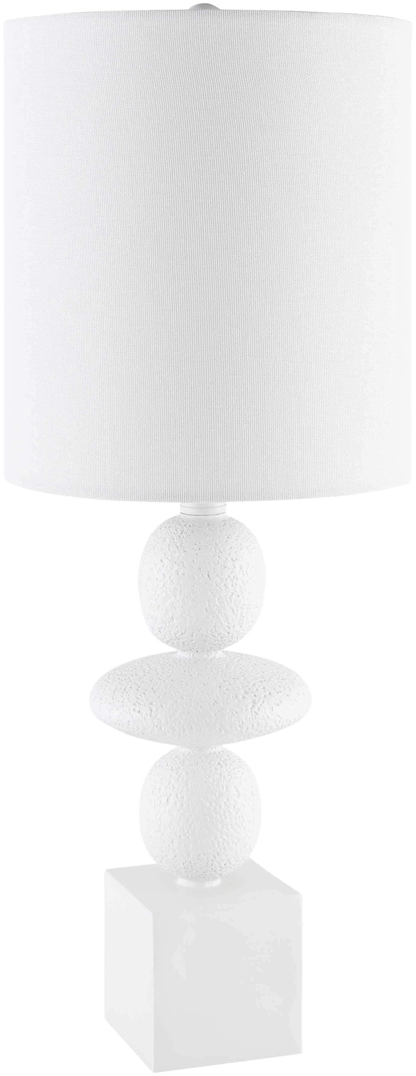 Barichara Table Lamp - PRHOMZ