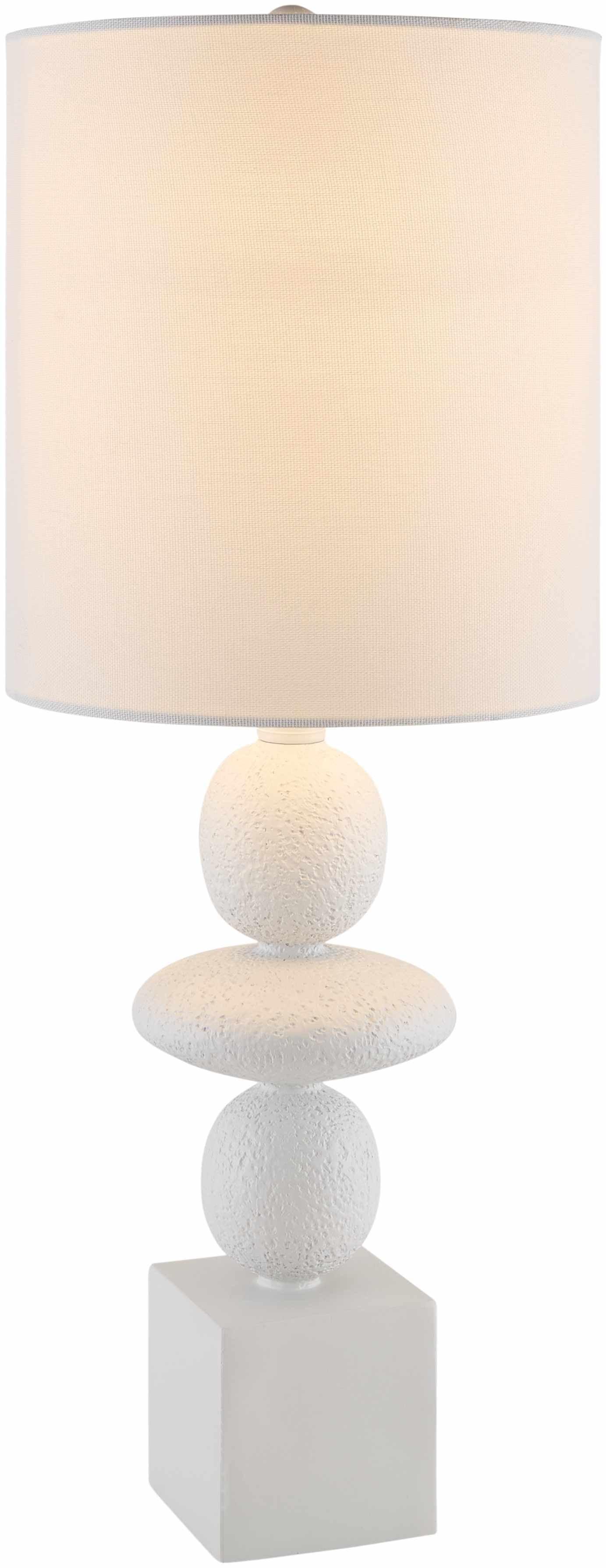 Barichara Table Lamp - PRHOMZ