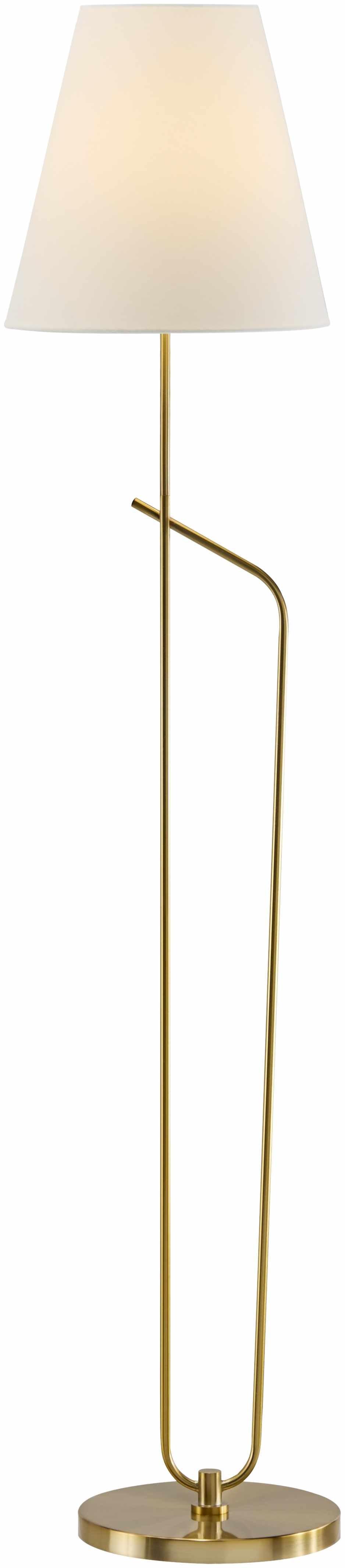 Basudebpur Floor Lamp-1