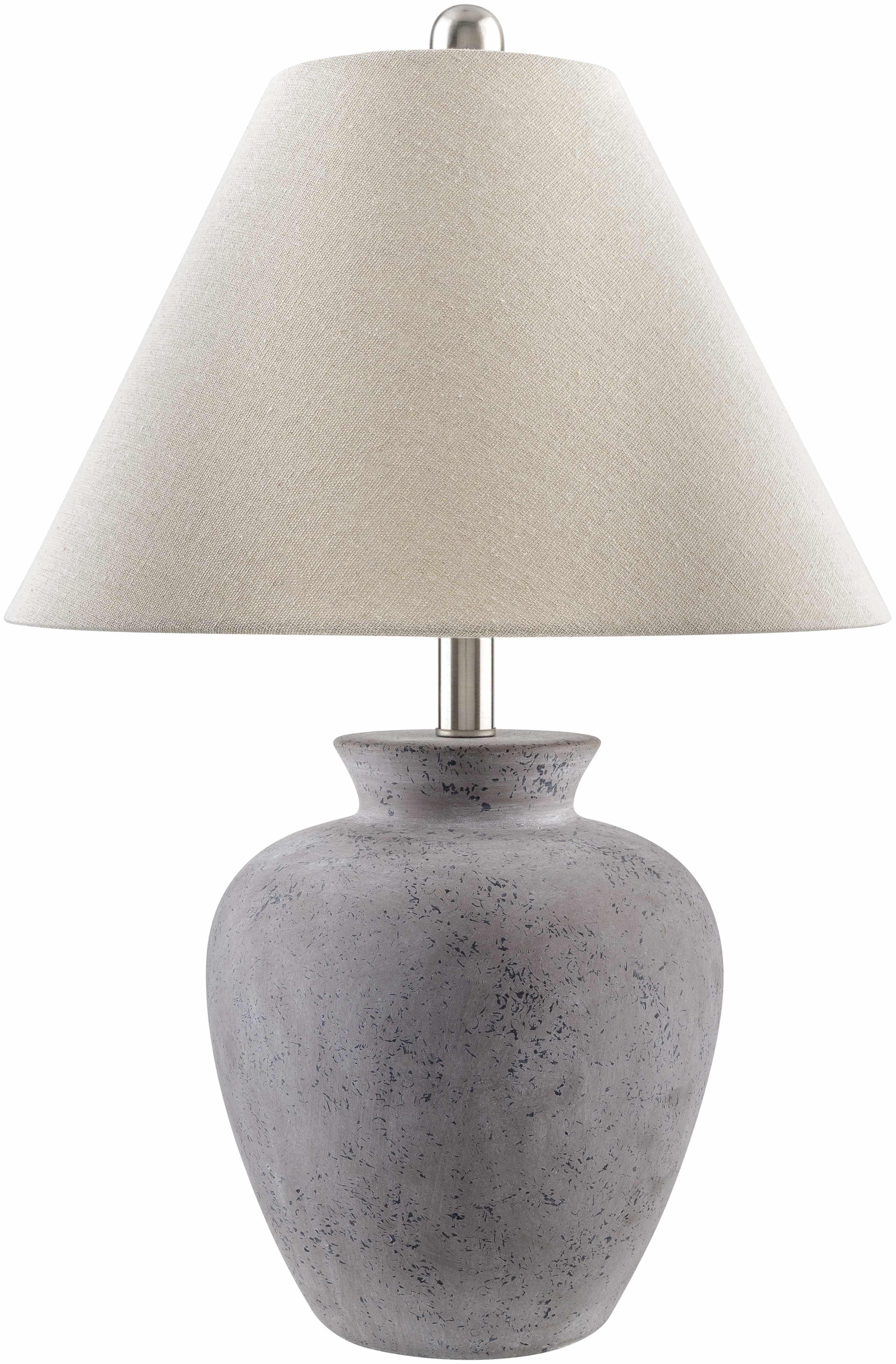 Bourscheid Table Lamp - PRHOMZ